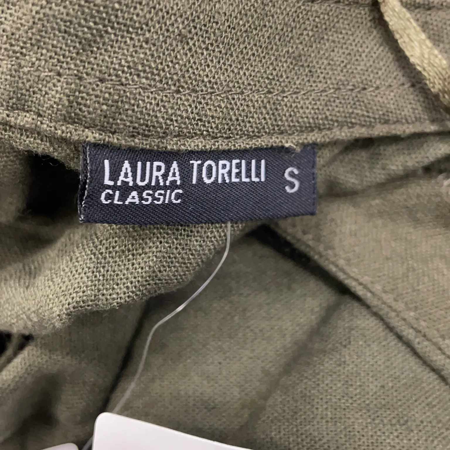 Laura Torelli - bild 3