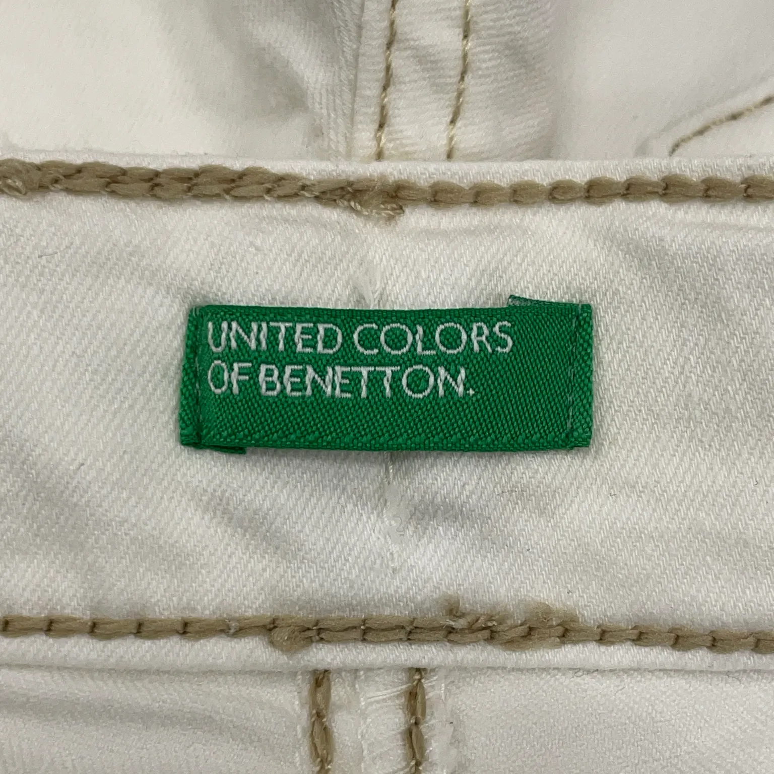 United Colors of Benetton - bild 3