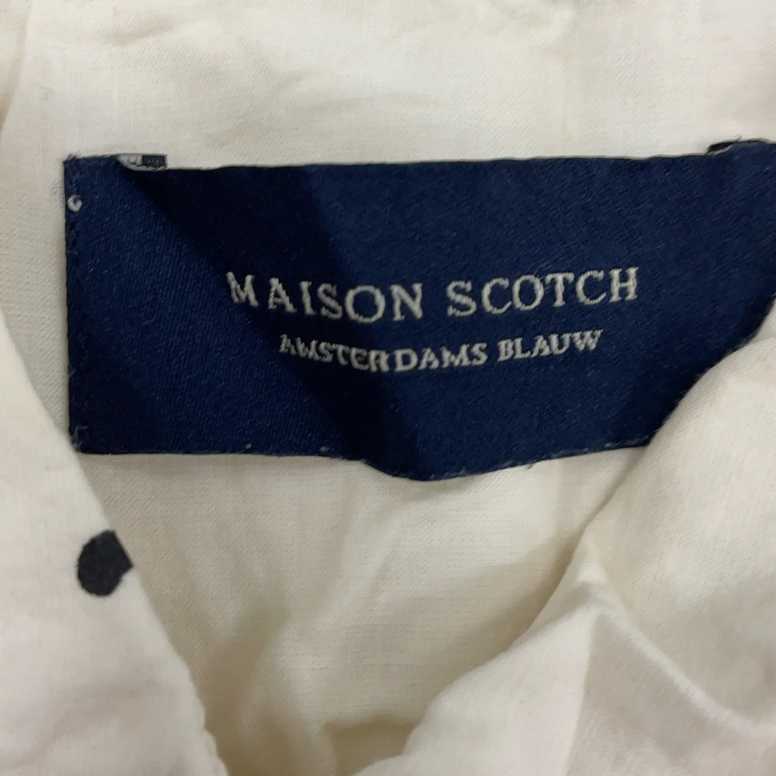 Maison Scotch - bild 3