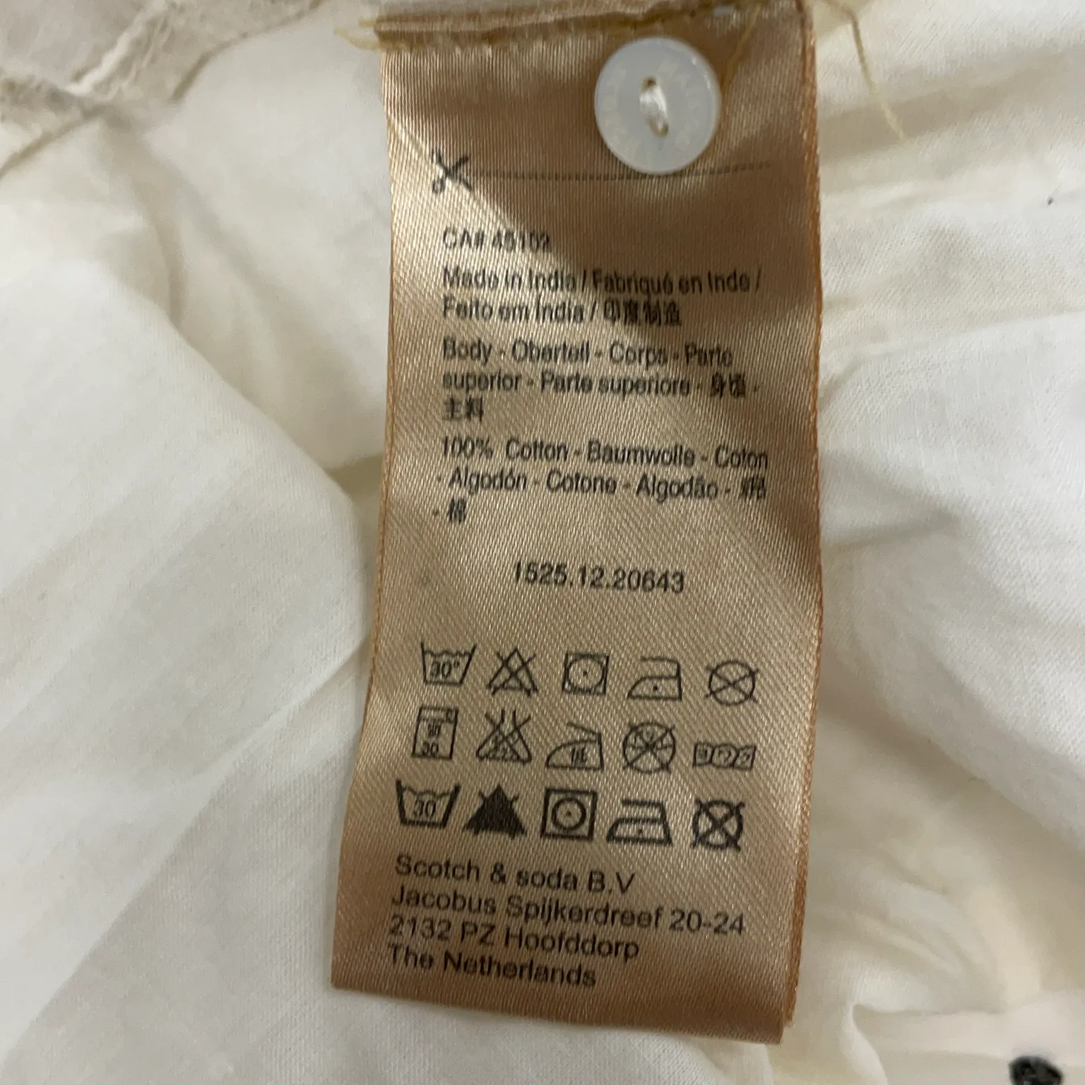 Maison Scotch - bild 4