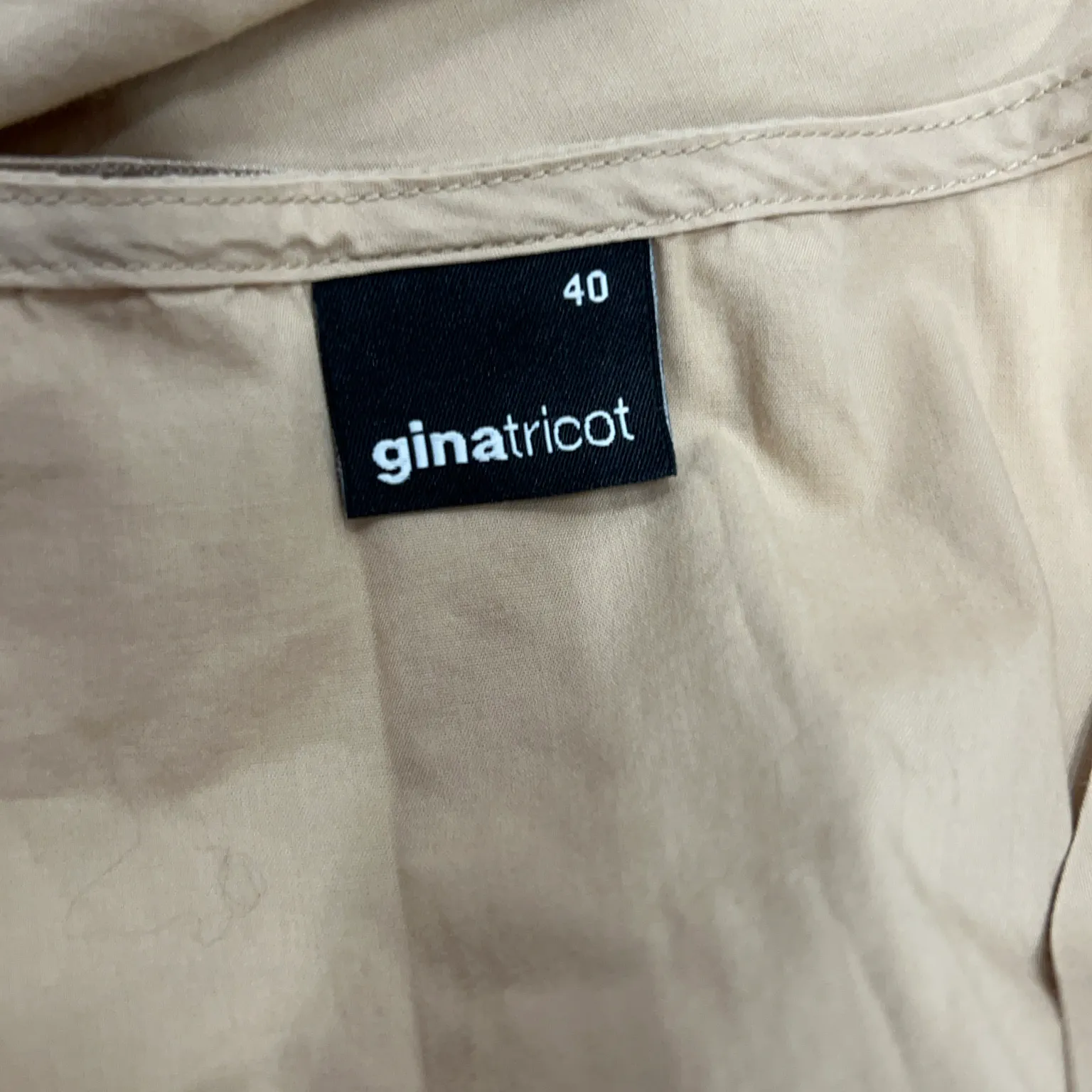 Gina Tricot - bild 3