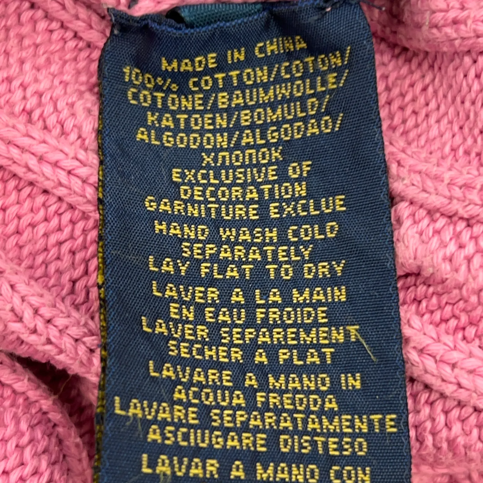 Polo Ralph Lauren - bild 4