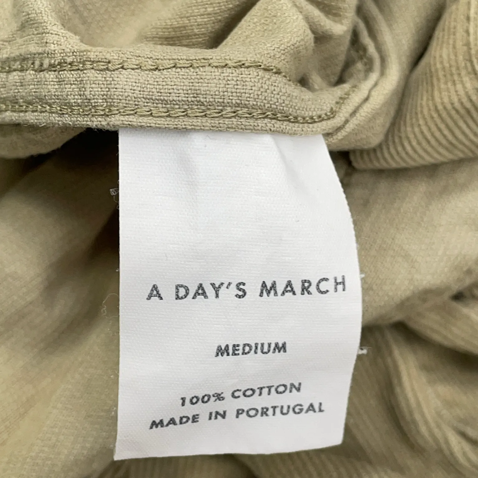 A Day's March - bild 4