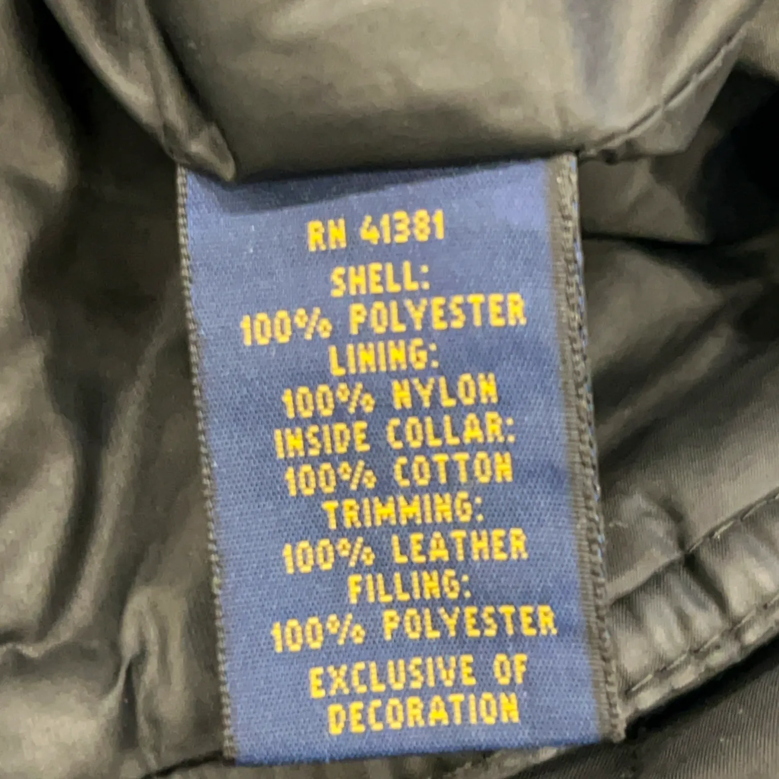 Polo Ralph Lauren - bild 4