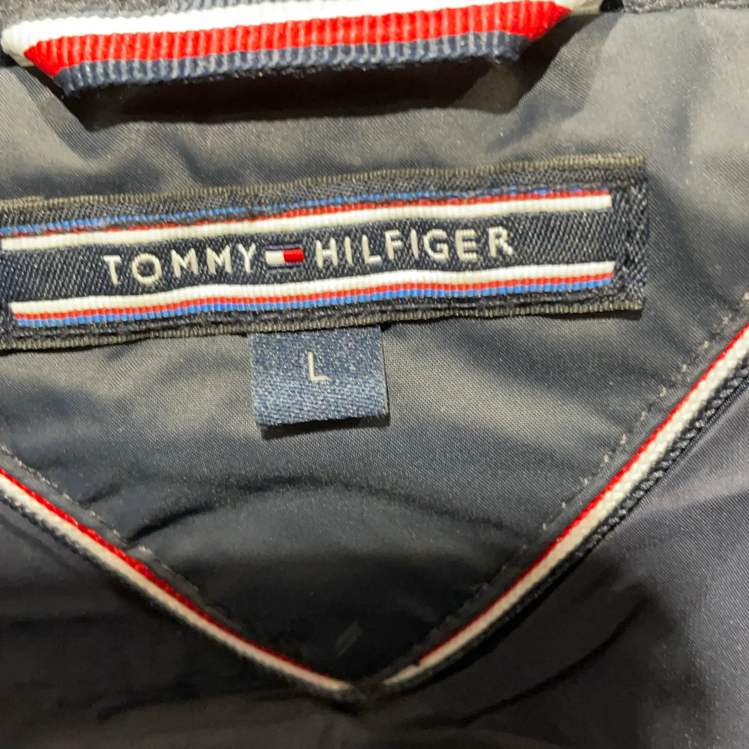 Tommy Hilfiger - bild 3
