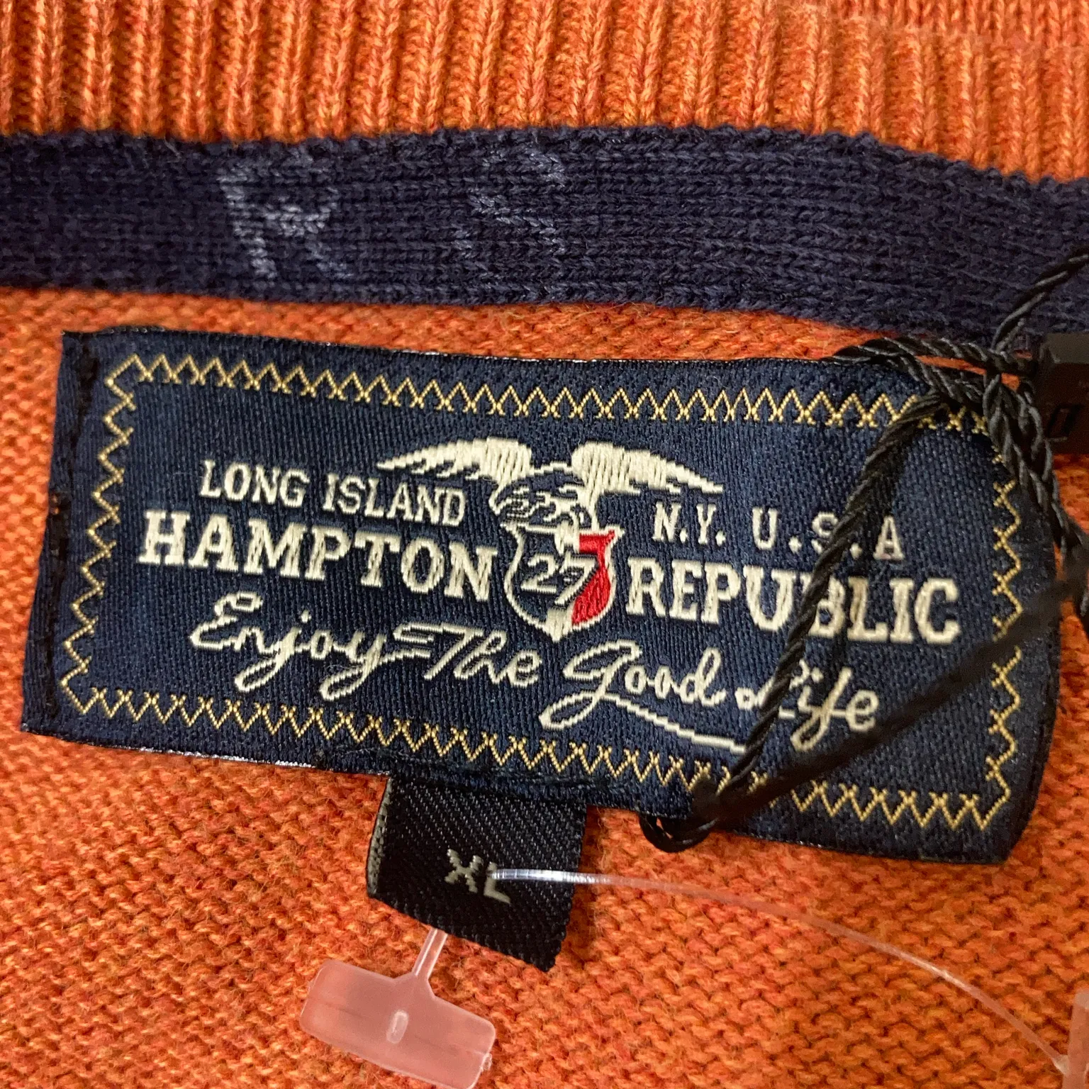 Hampton Republic - bild 3