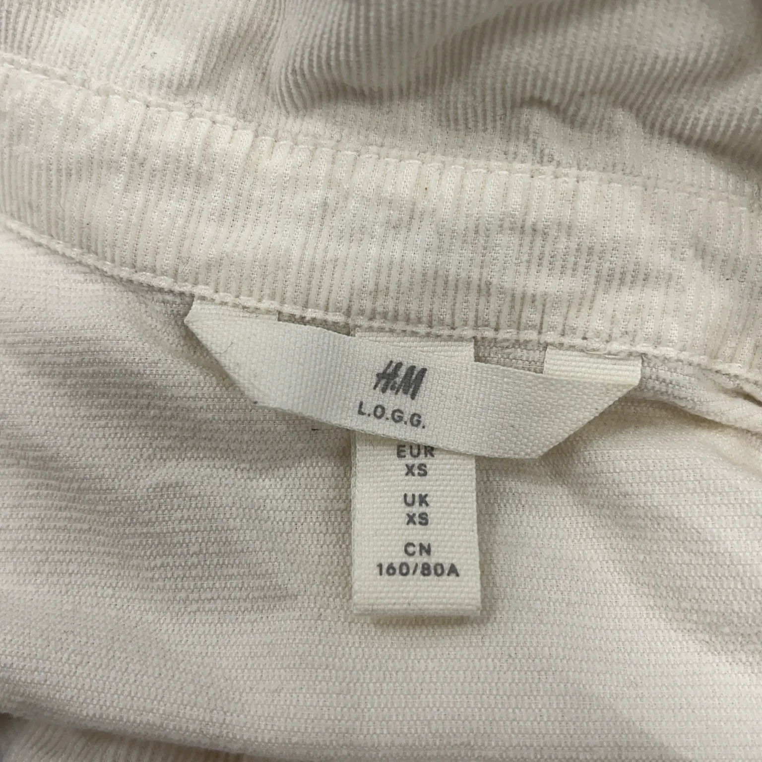 L.O.G.G by H&M - bild 3