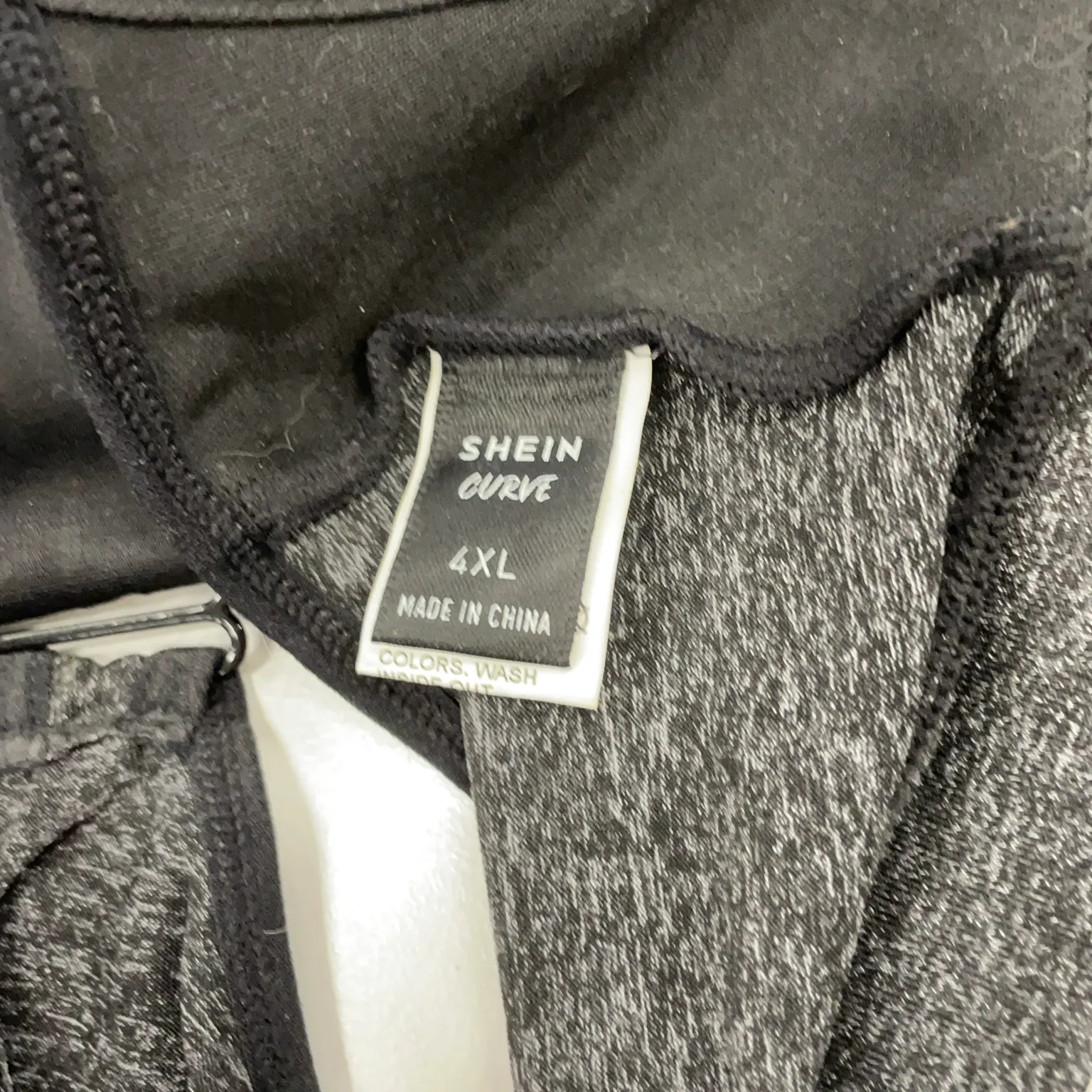 Shein Curve - bild 3