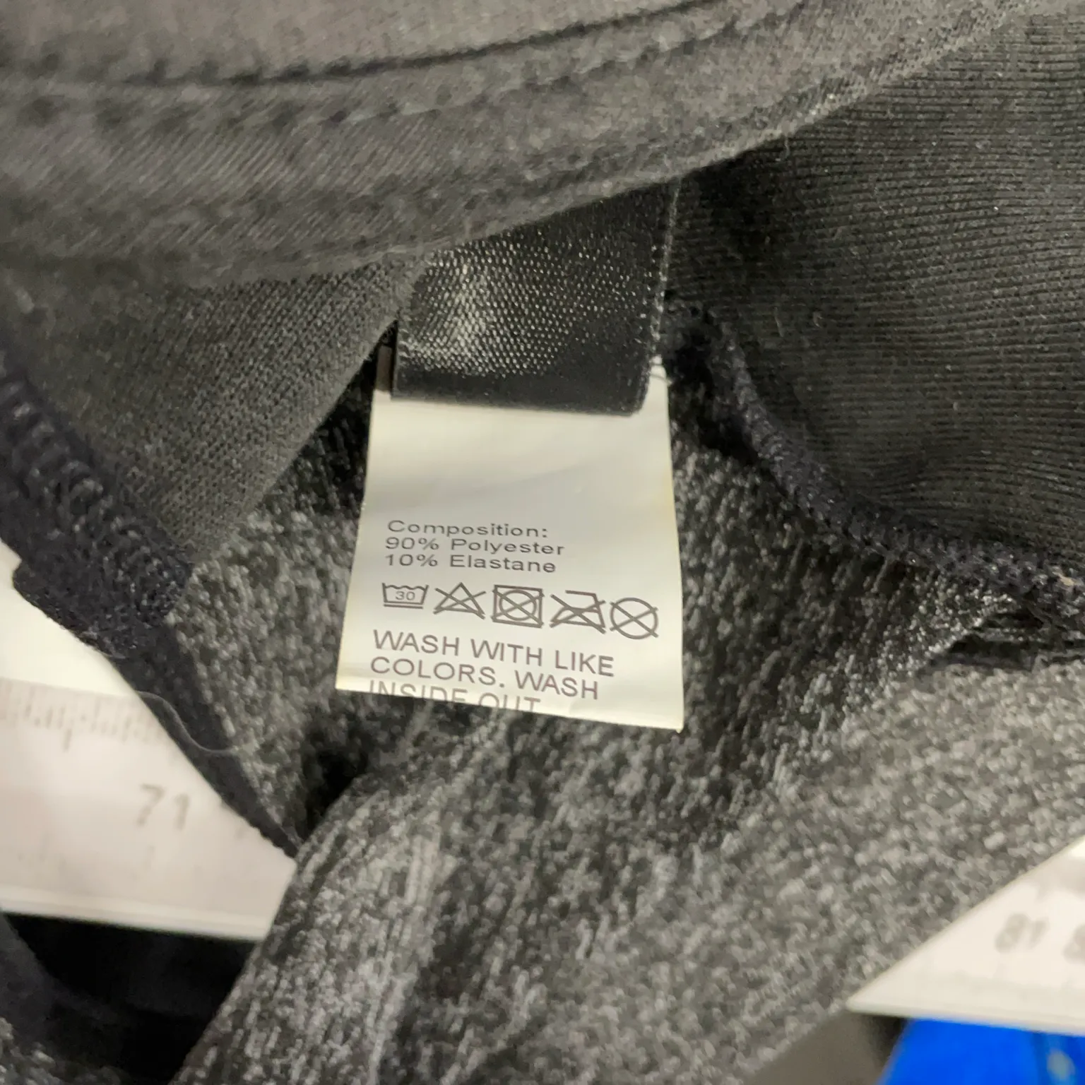 Shein Curve - bild 4