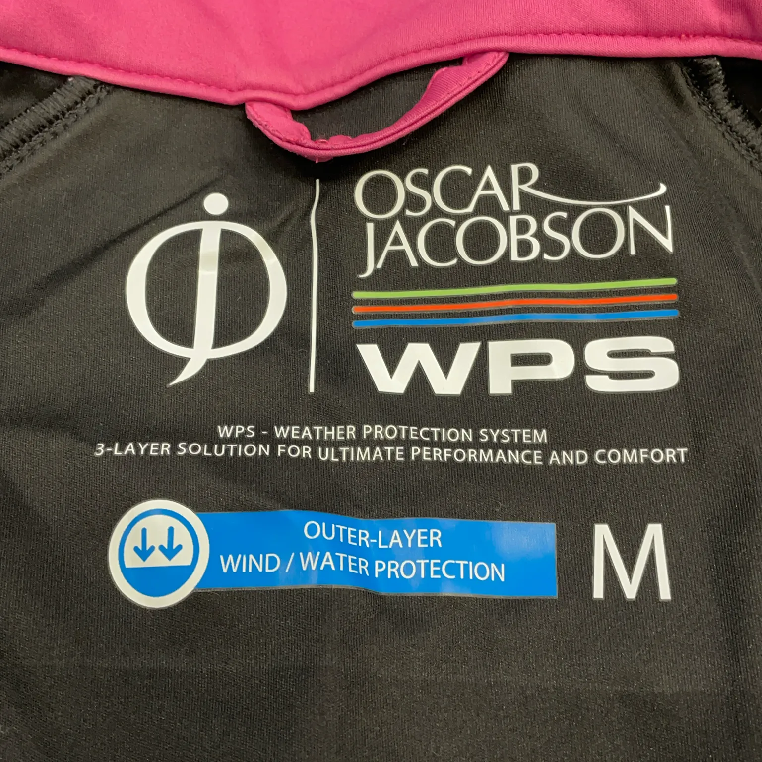 Oscar Jacobson - bild 3