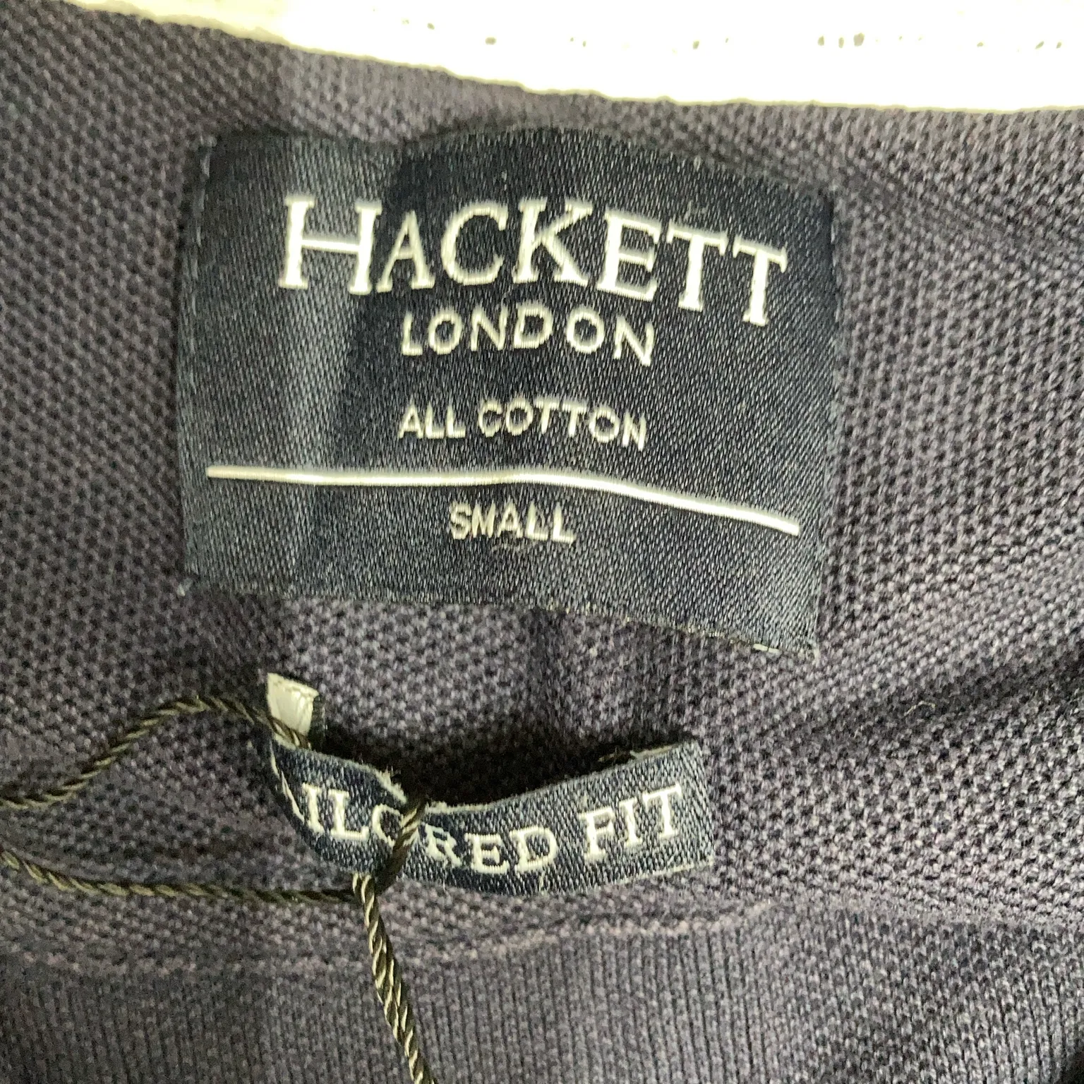 Hackett London - bild 3