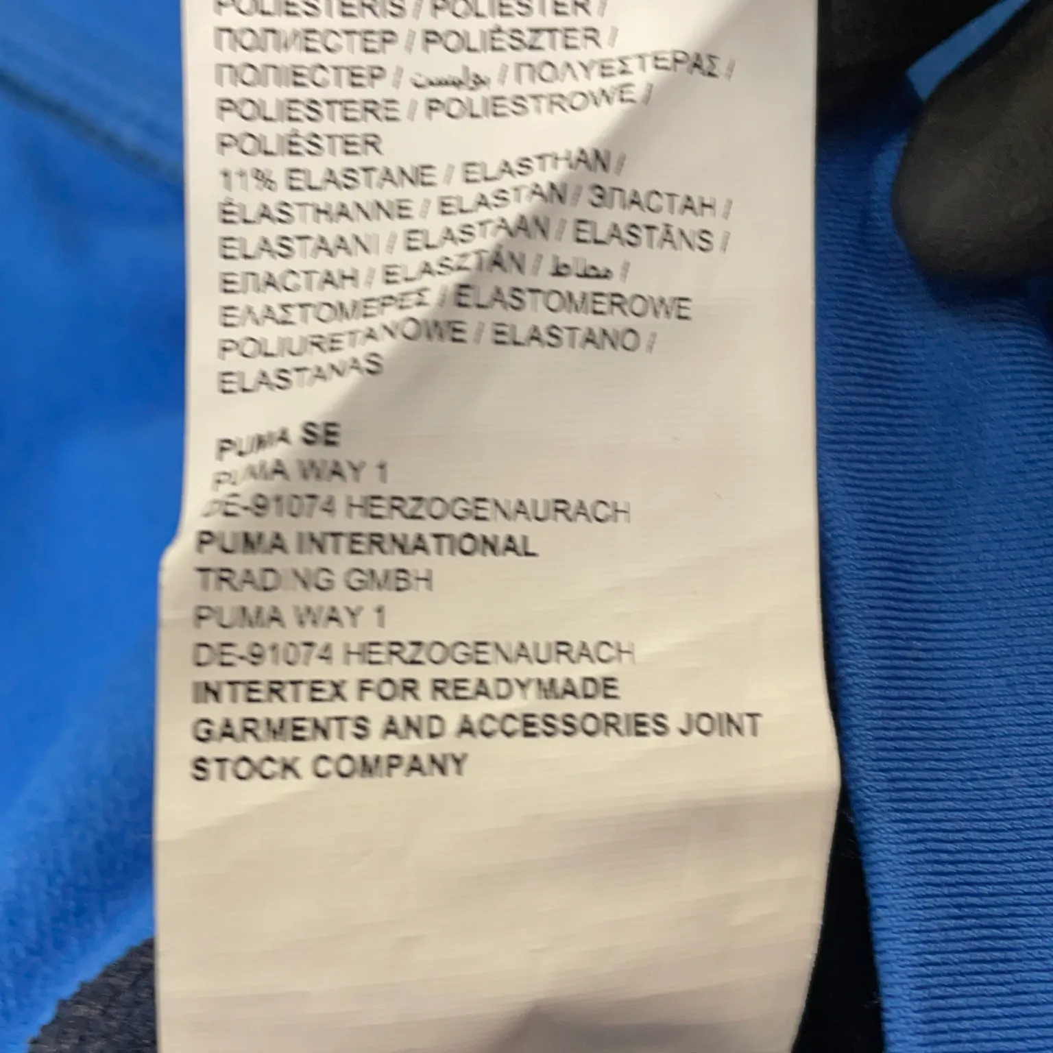 Puma - bild 4