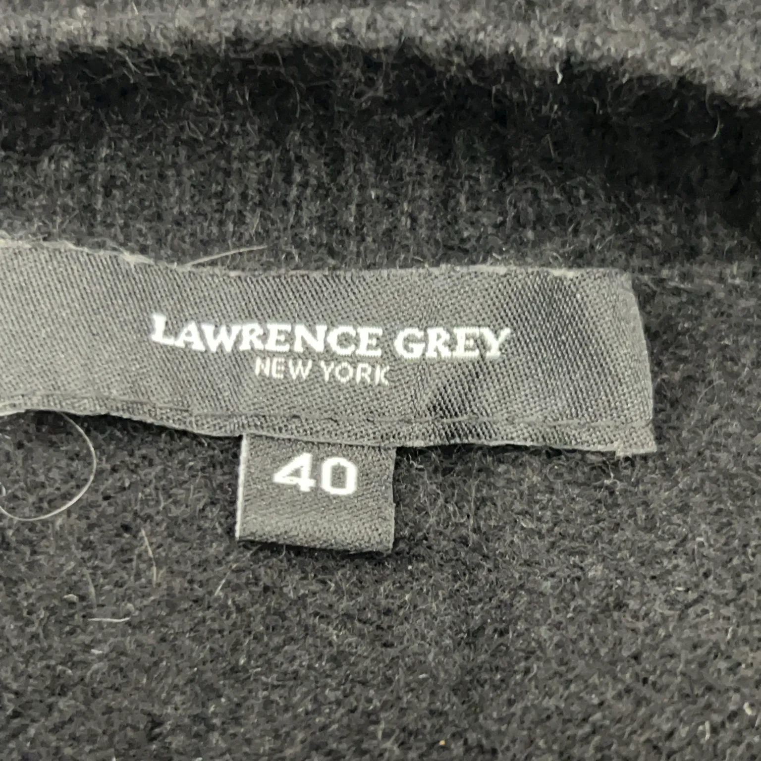 Lawrence Grey - bild 3