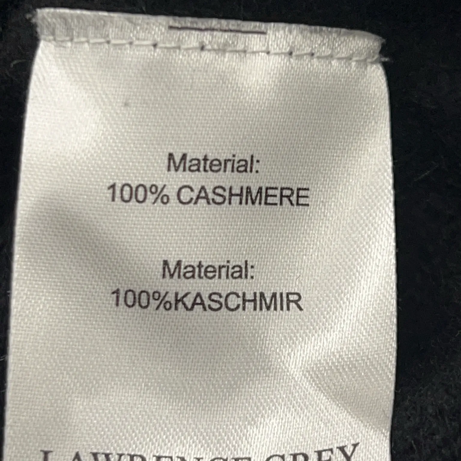 Lawrence Grey - bild 4