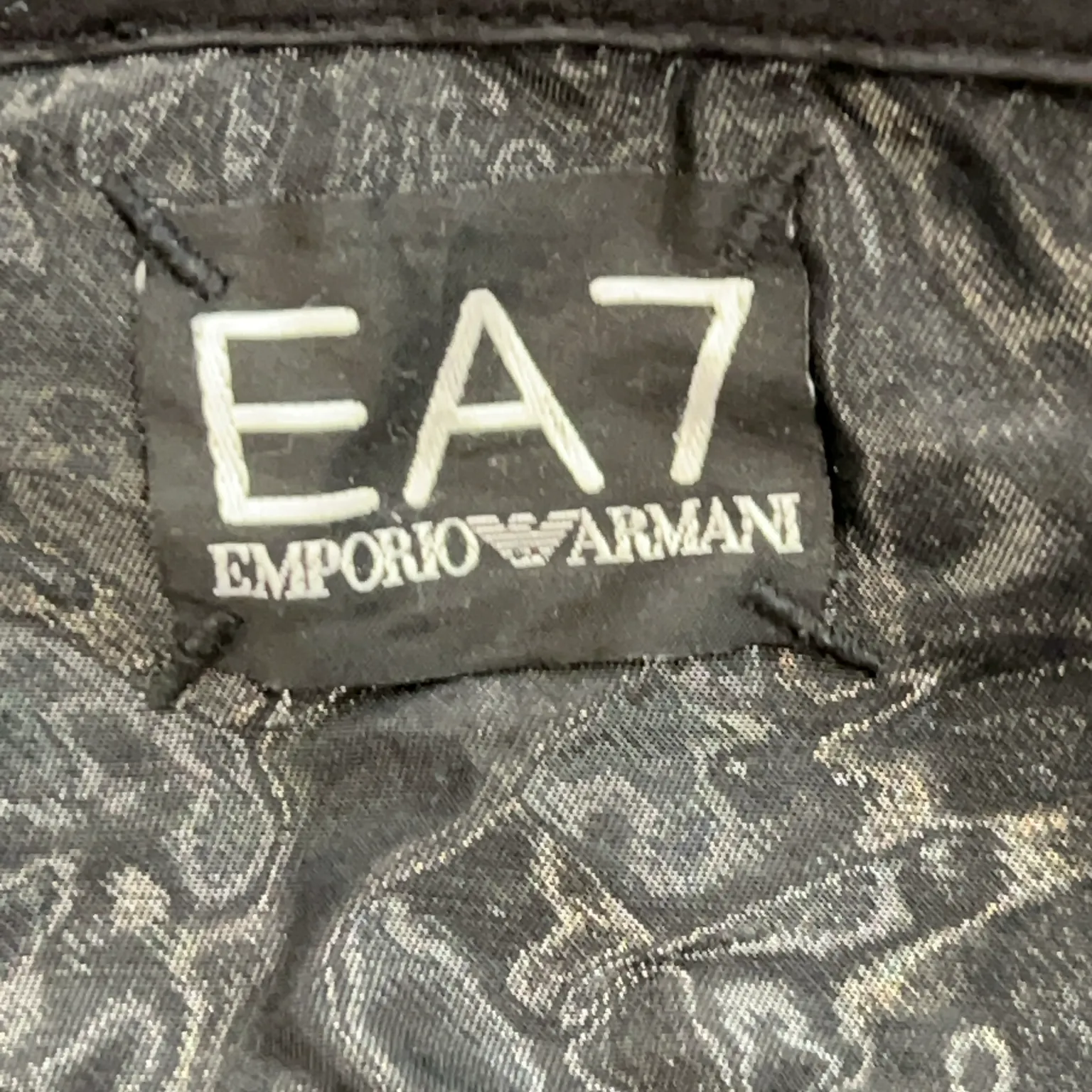 Emporio Armani - bild 3