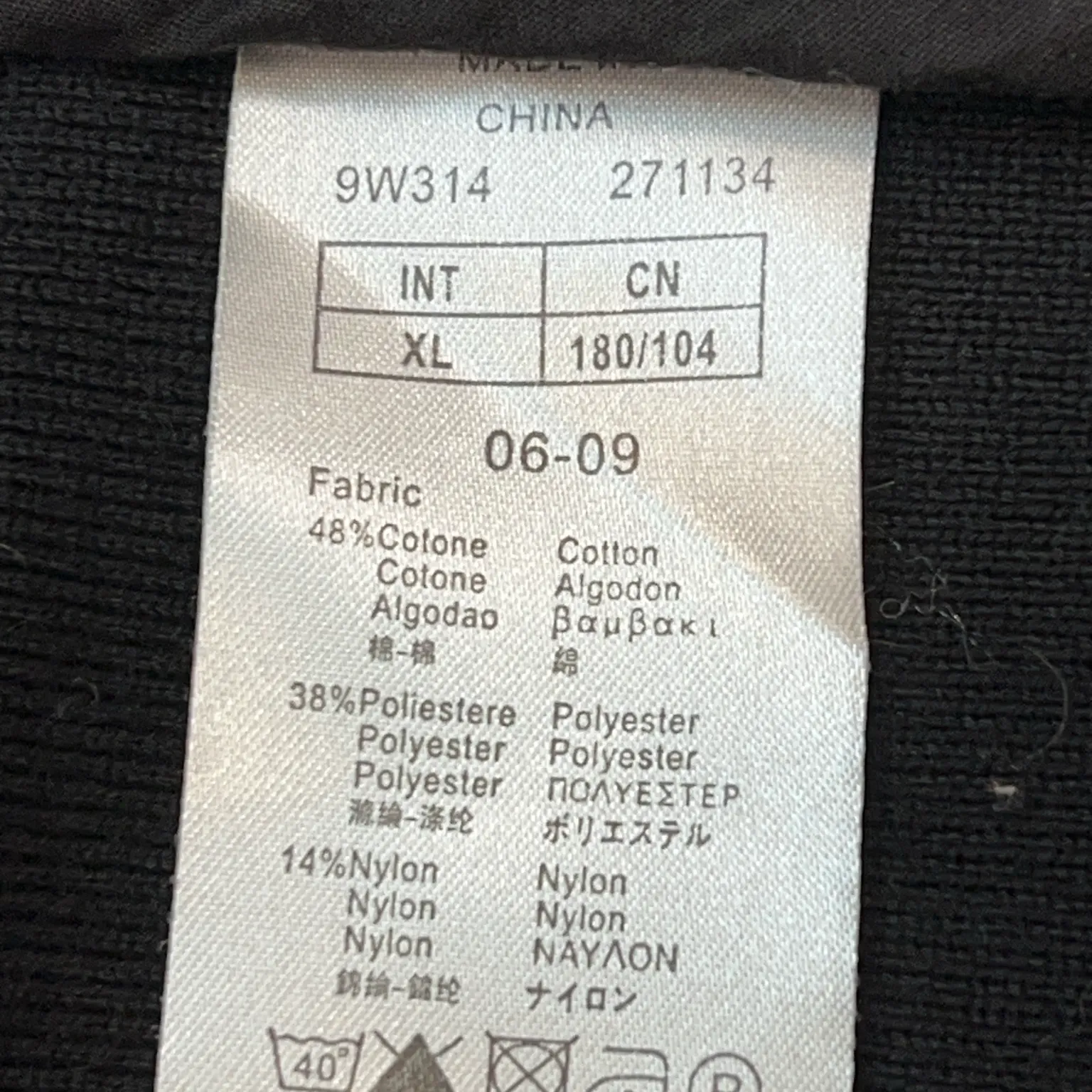 Emporio Armani - bild 4