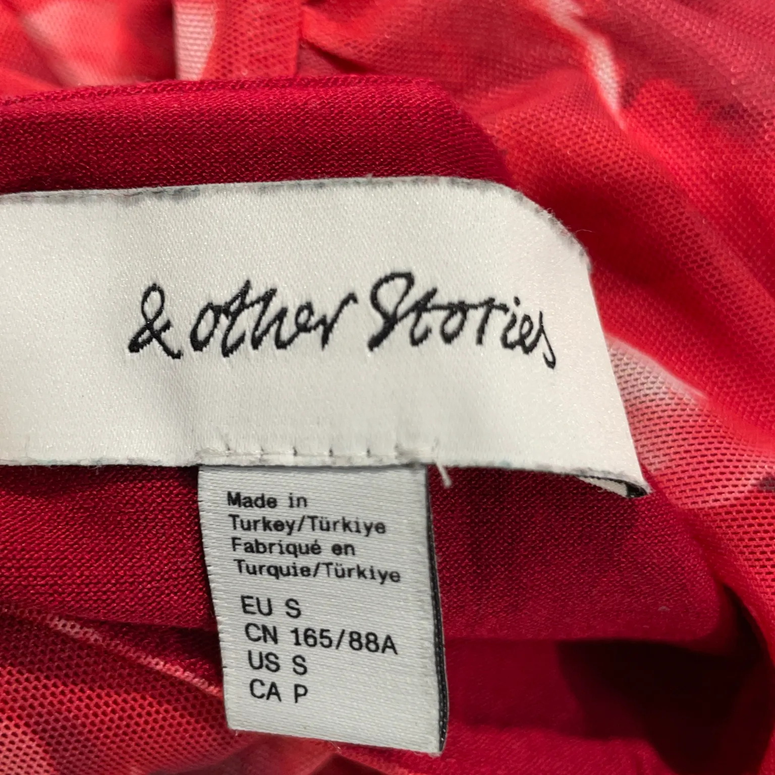 & Other Stories - bild 3