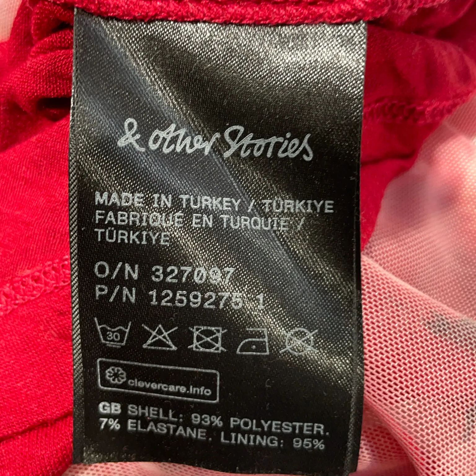 & Other Stories - bild 4