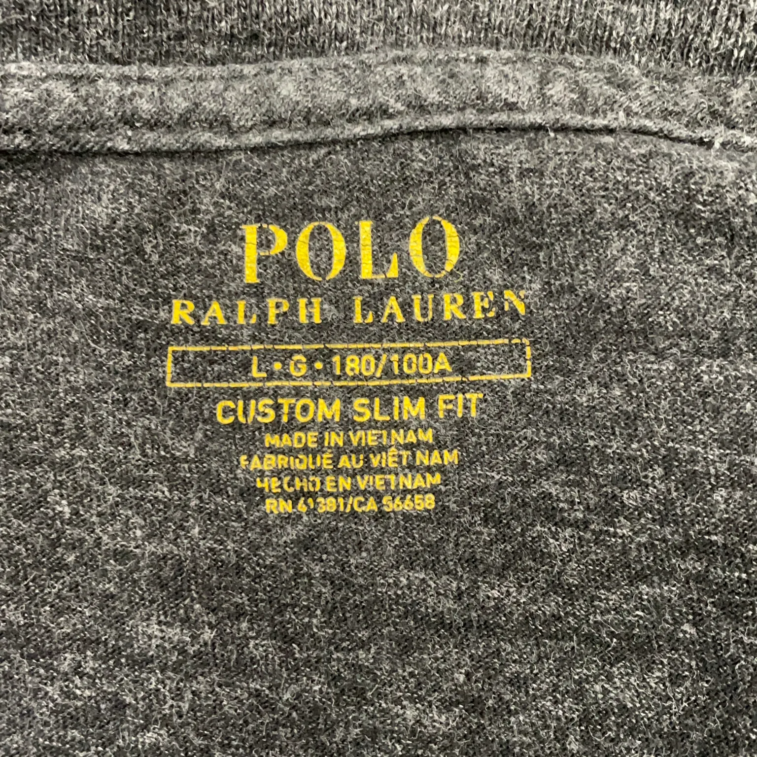 Polo Ralph Lauren - bild 3