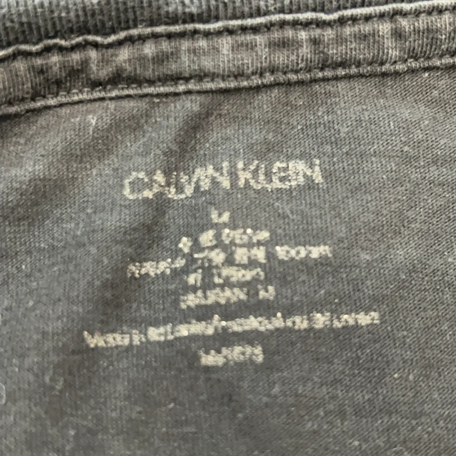 Calvin Klein - bild 3