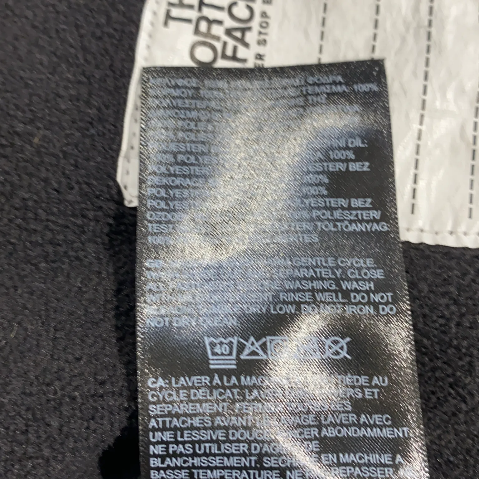 The North Face - bild 4