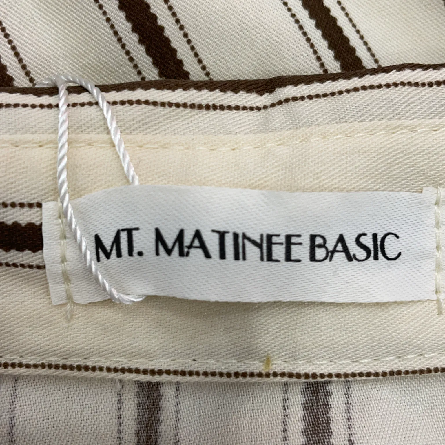 Mt.Matinee Basic - bild 3