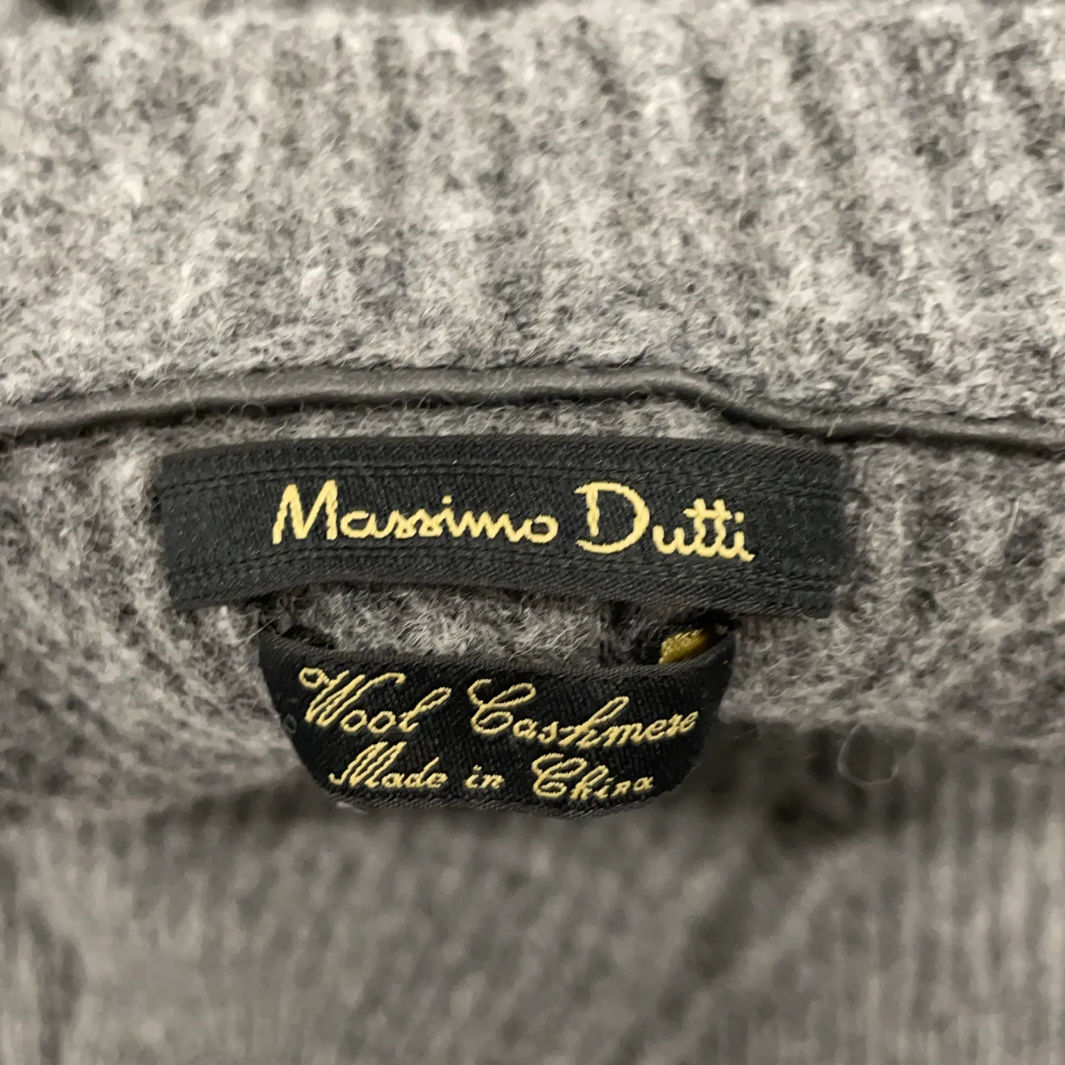 Massimo Dutti - bild 3