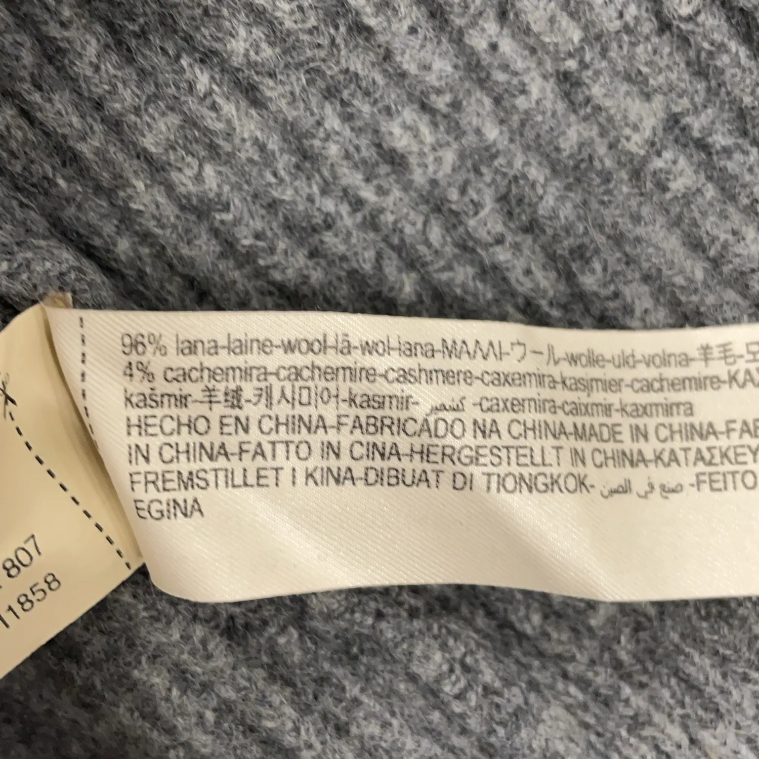 Massimo Dutti - bild 4