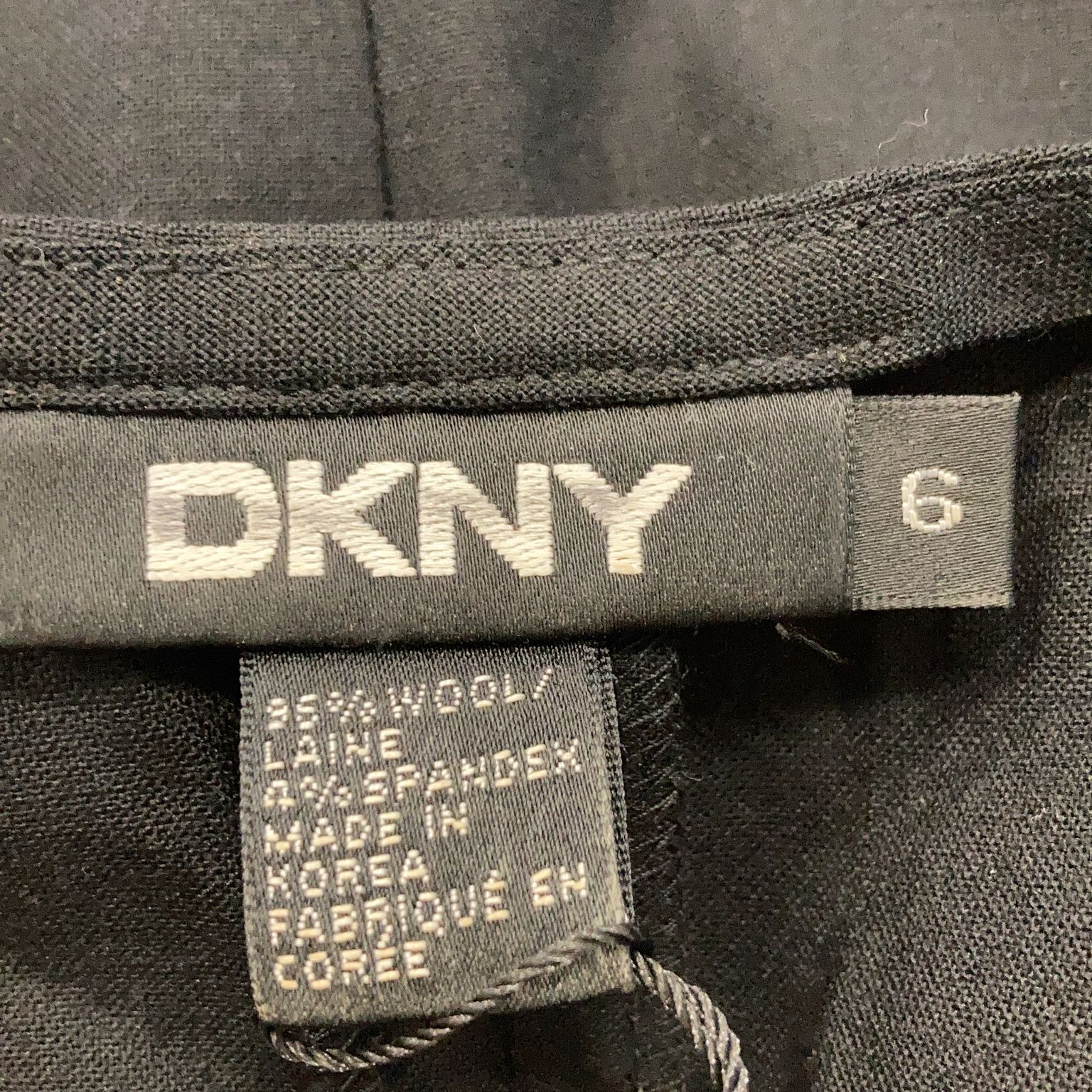 DKNY