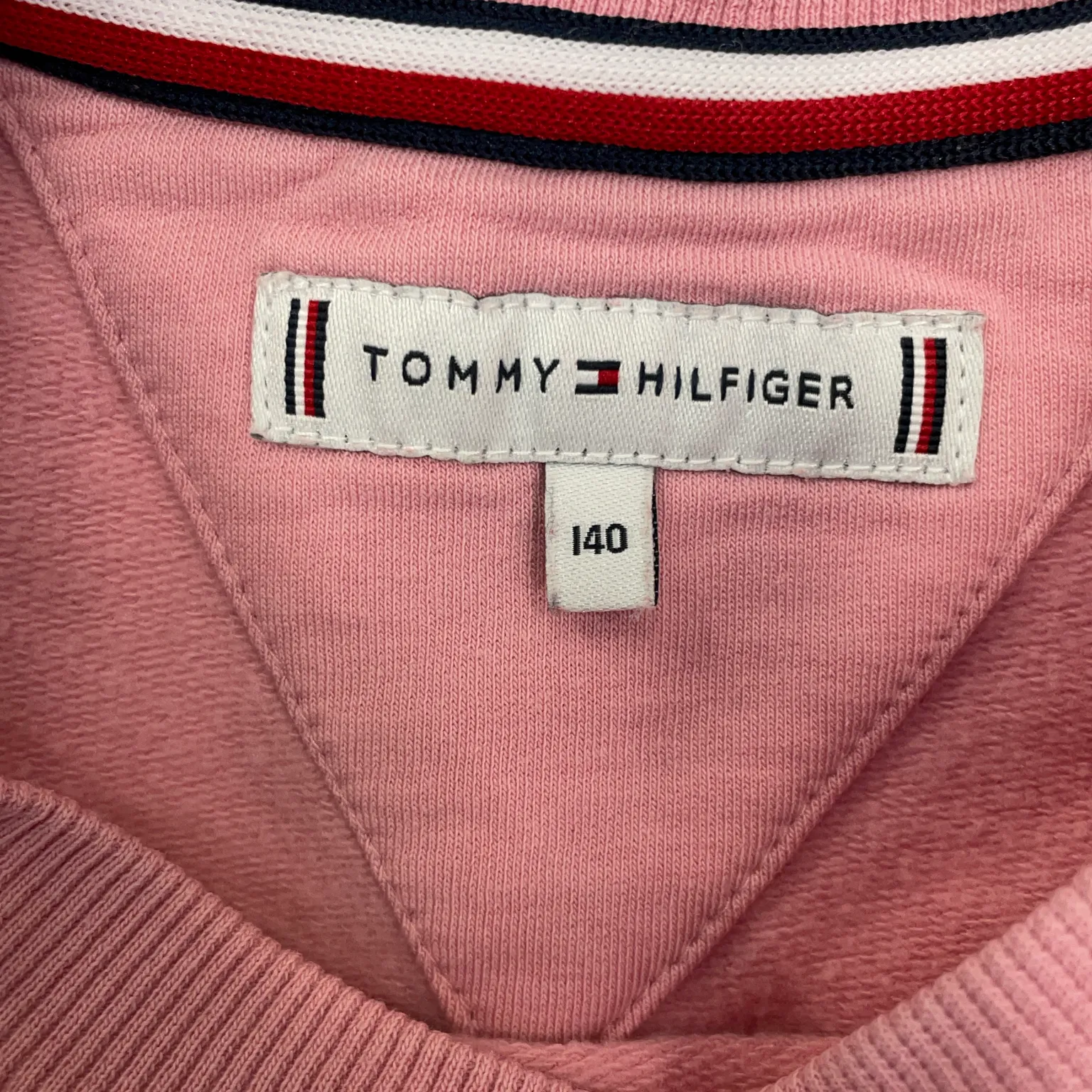 Tommy Hilfiger - bild 3