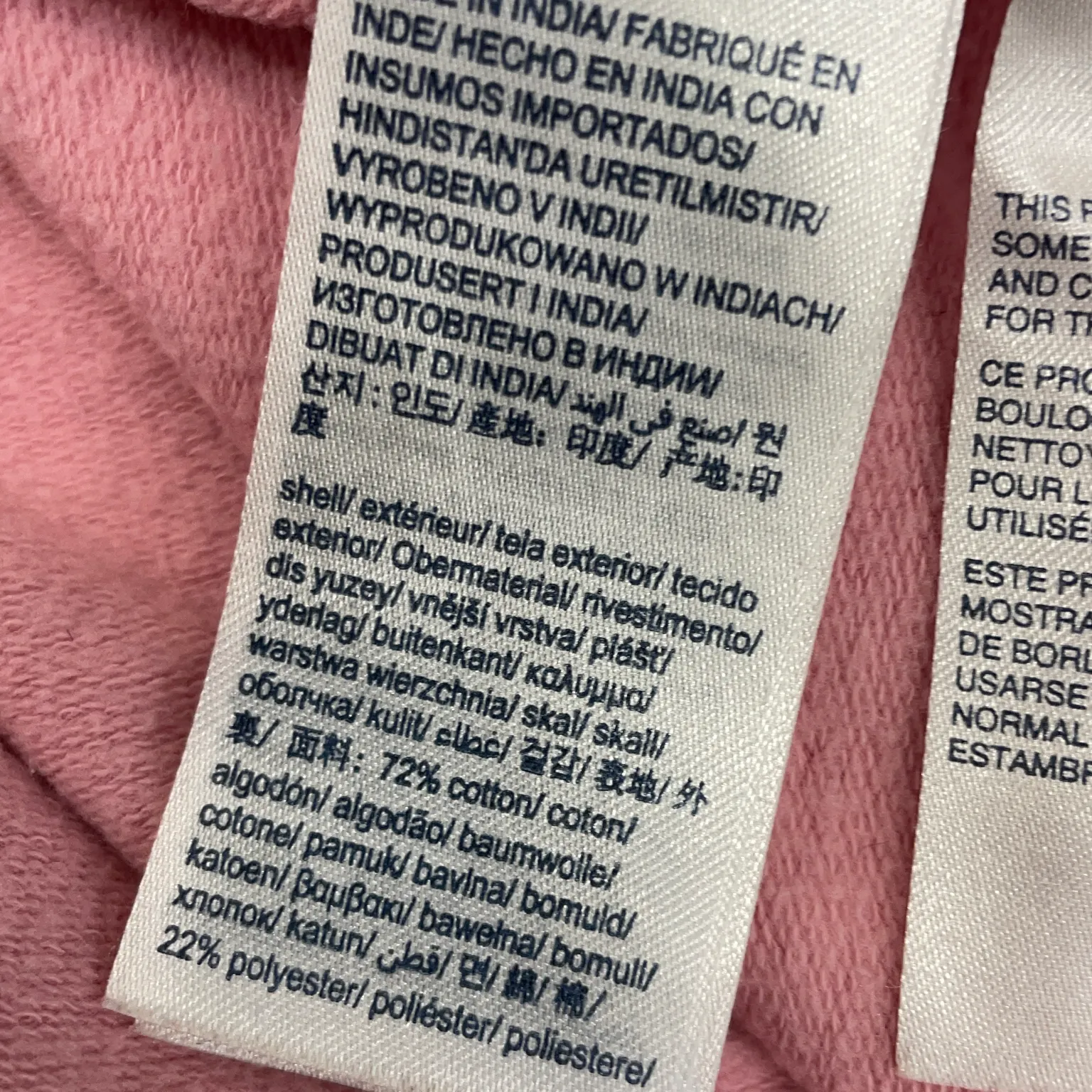 Tommy Hilfiger - bild 4