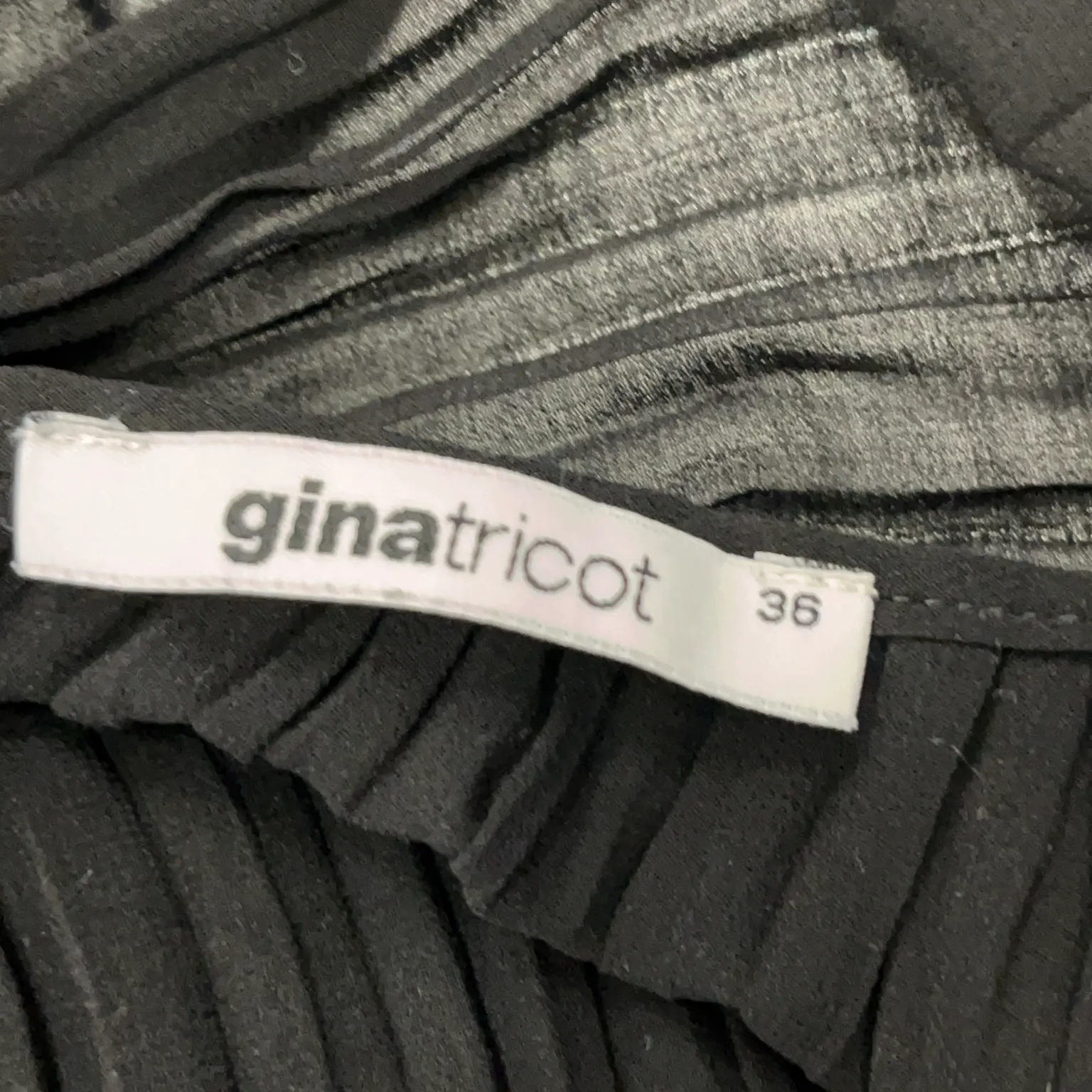 Gina Tricot - bild 3