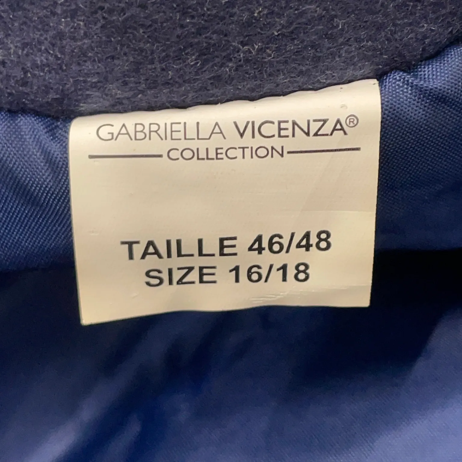 Gabriella Vicenza - bild 3