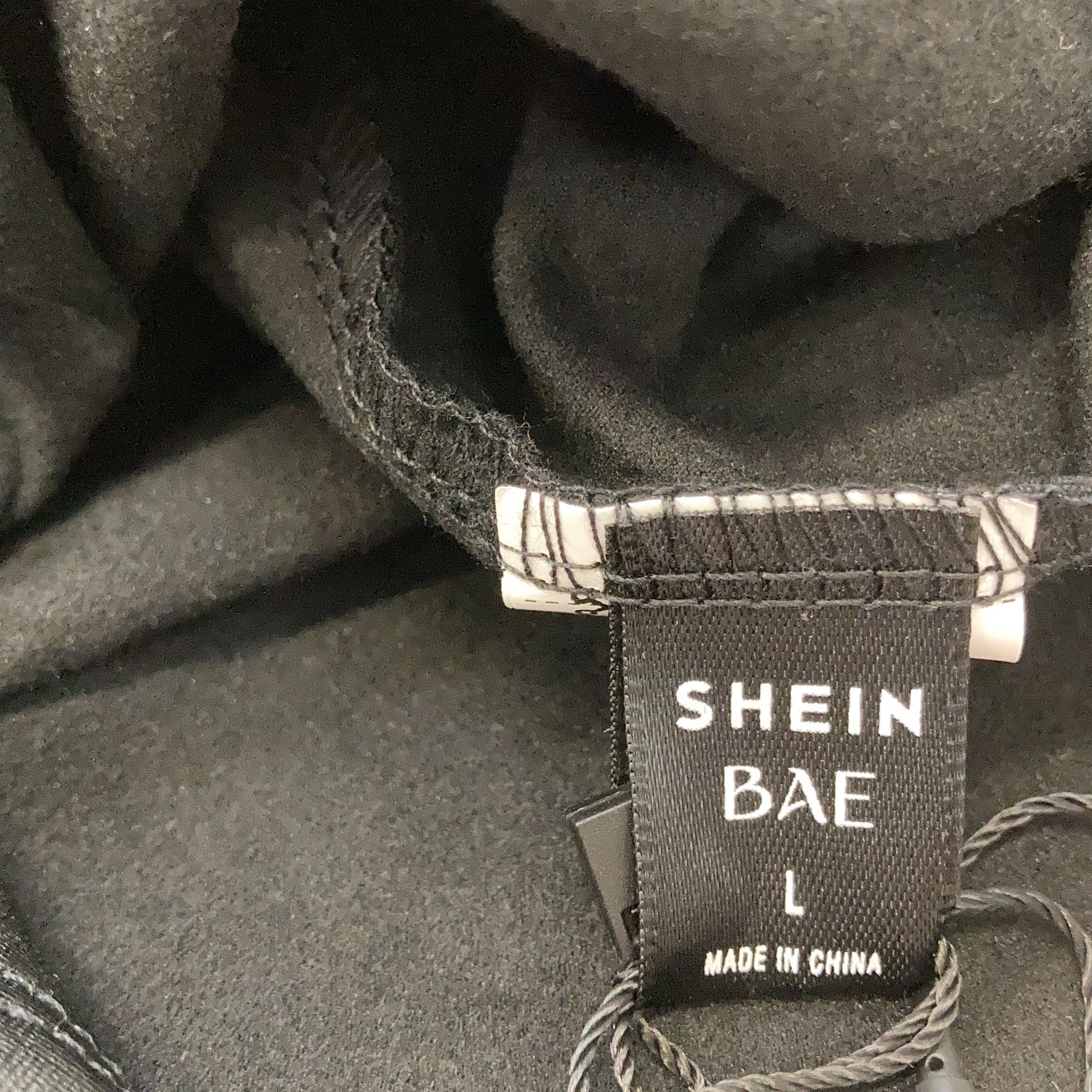 Shein Bae