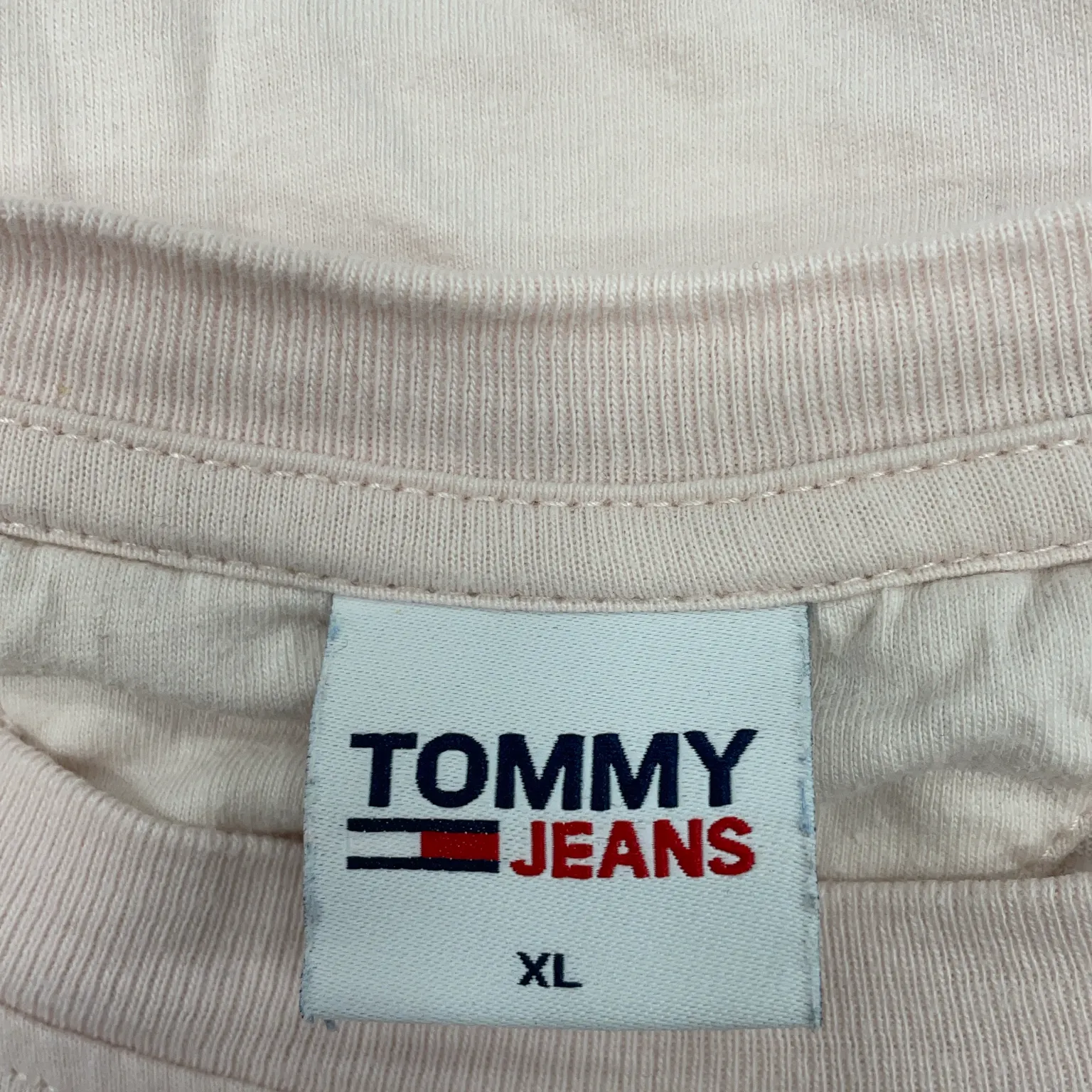 Tommy Hilfiger Jeans - bild 3