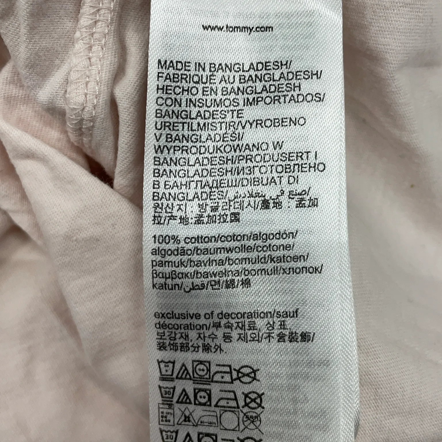 Tommy Hilfiger Jeans - bild 4