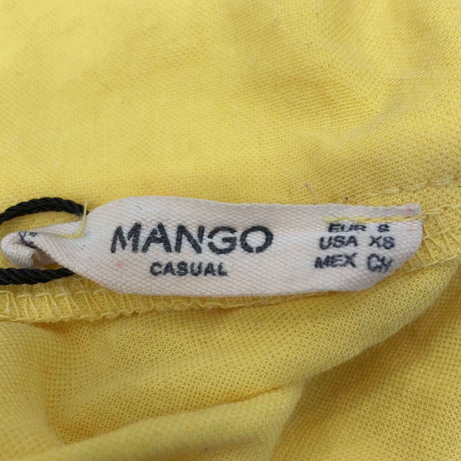 Mango Casual