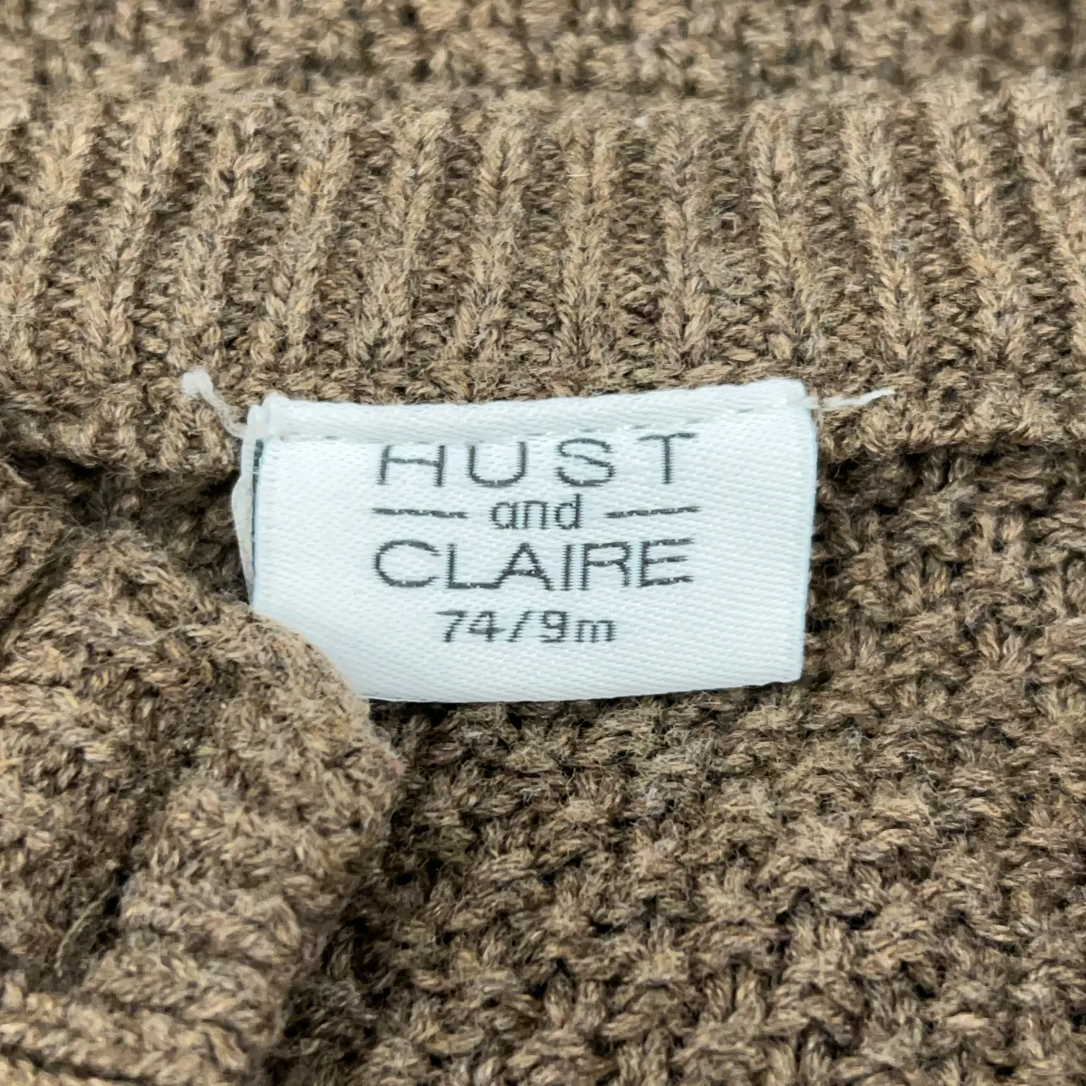 Hust and Claire - bild 3