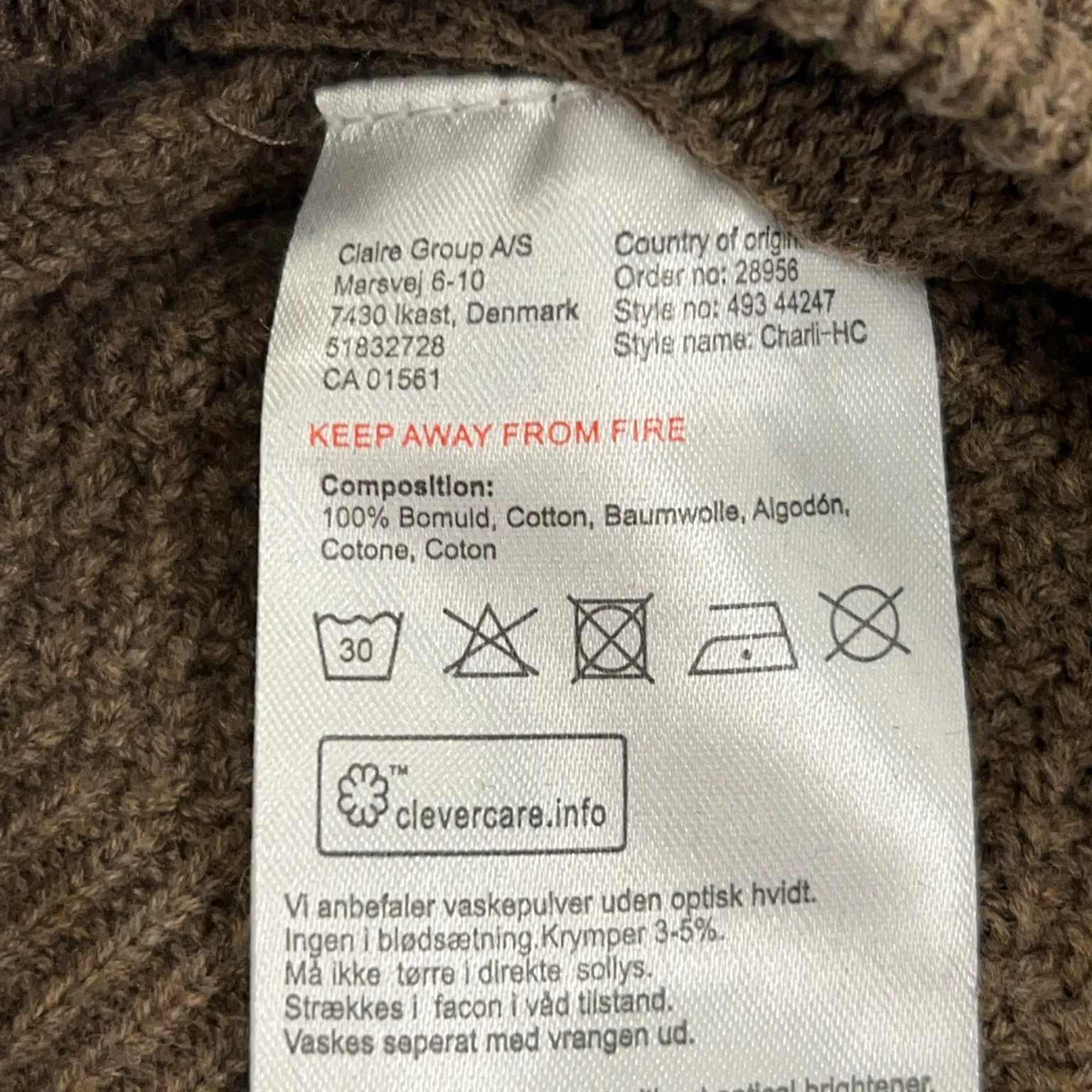 Hust and Claire - bild 4