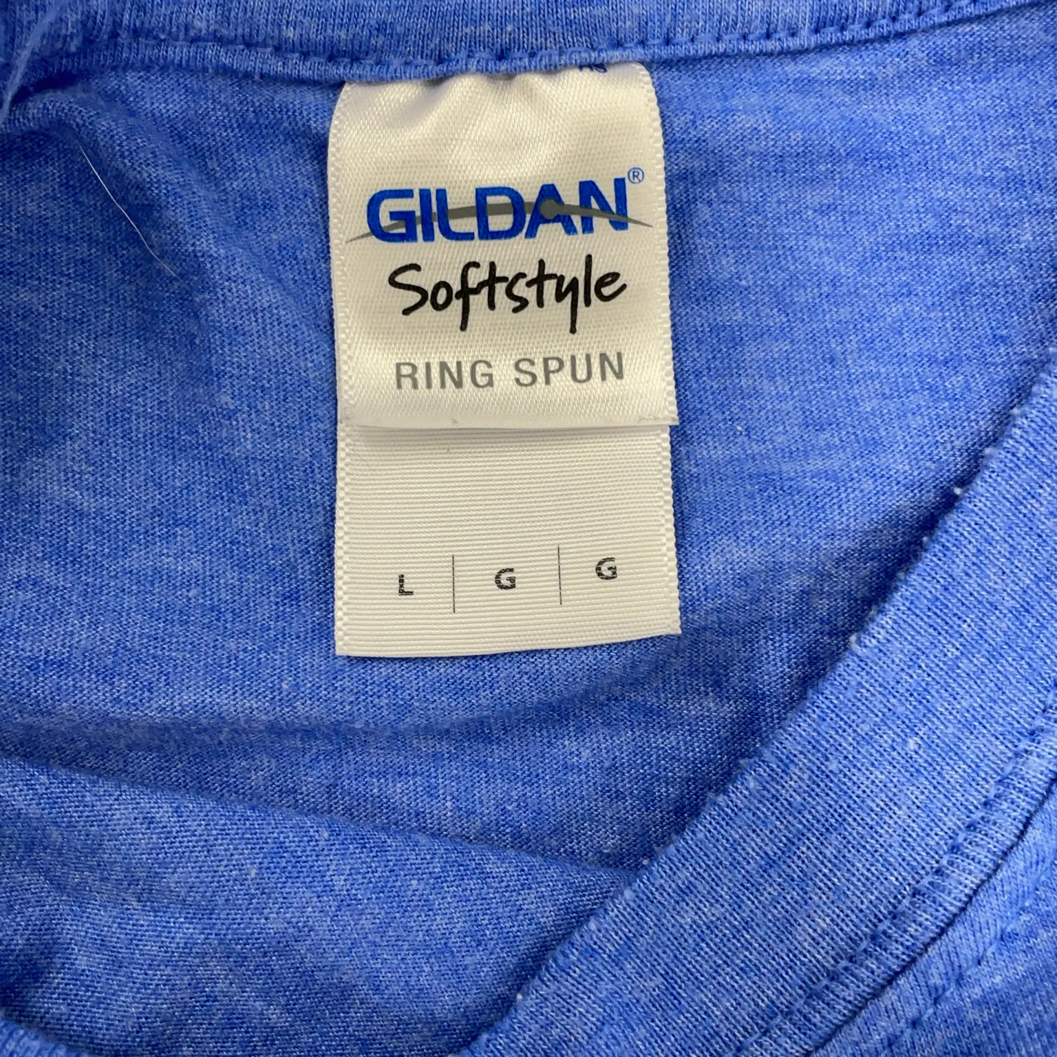 Gildan Softstyle - bild 3