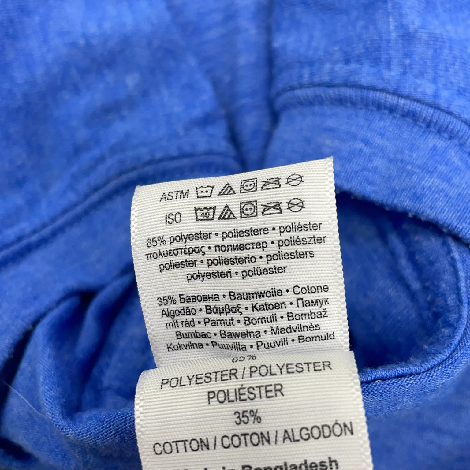 Gildan Softstyle - bild 4