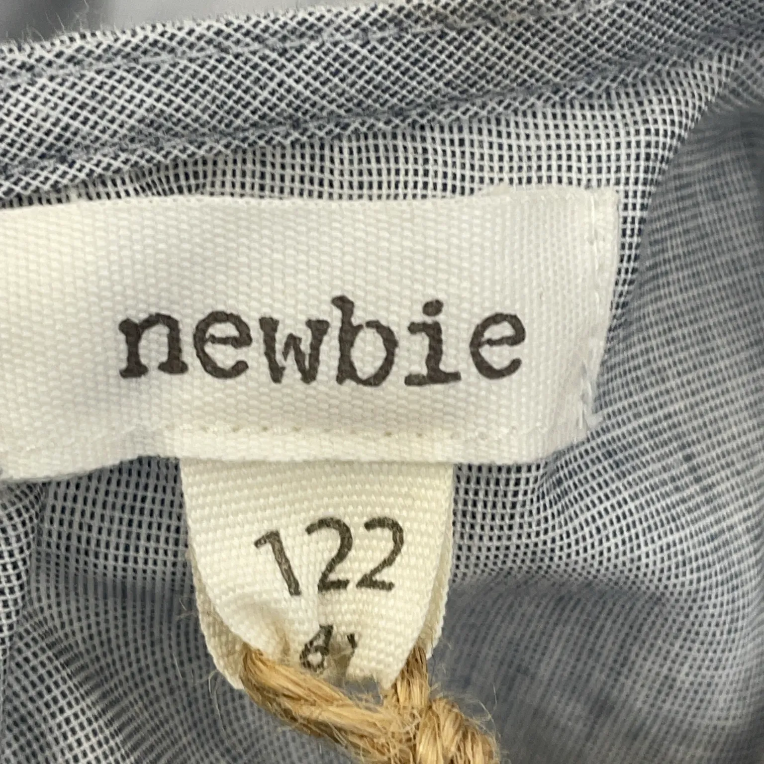 Newbie by KappAhl - bild 3