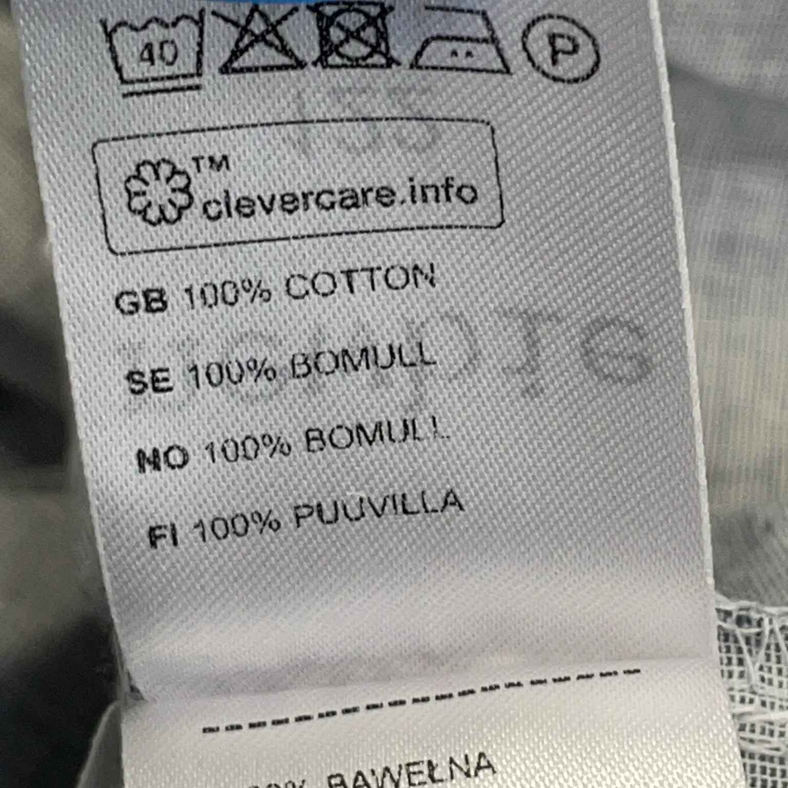 Newbie by KappAhl - bild 4