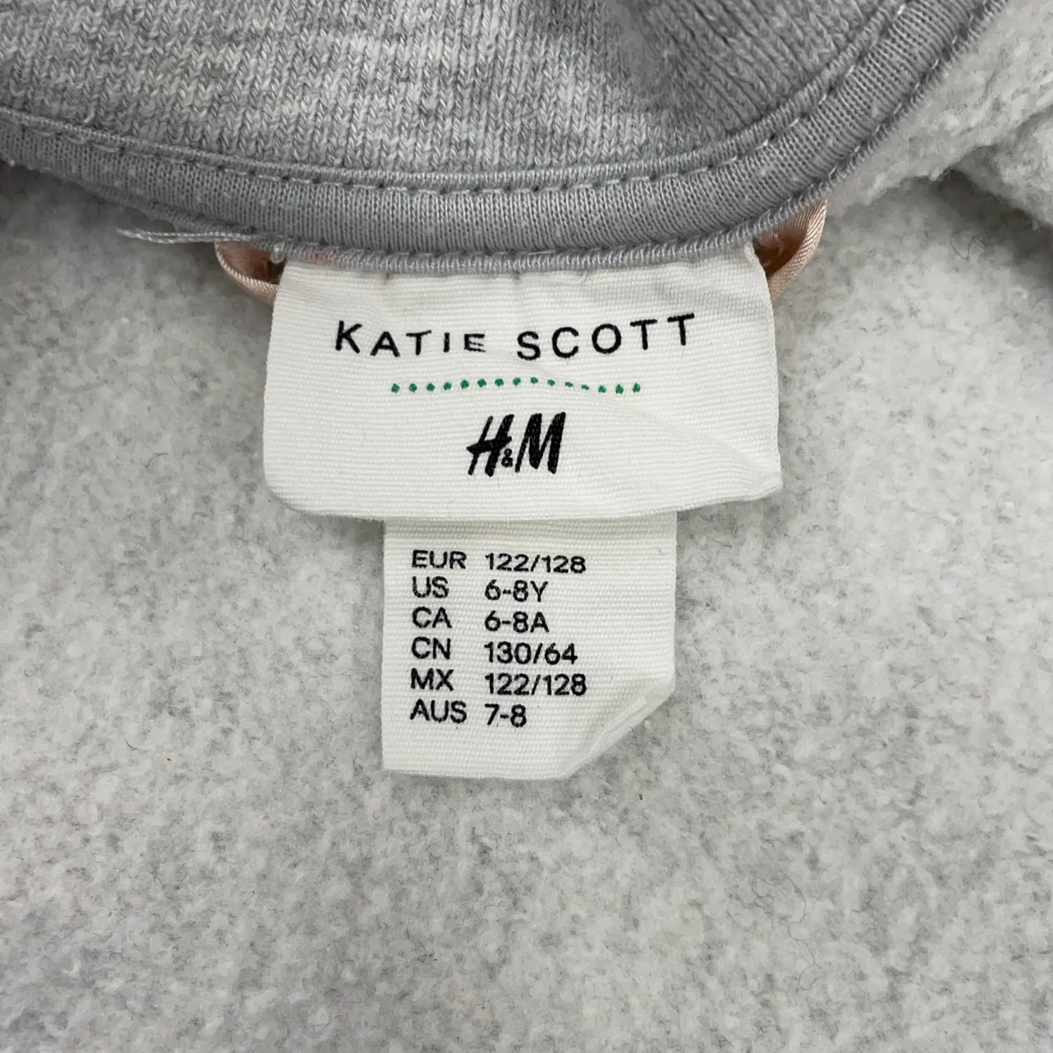 Katie Scott x H&M - bild 3