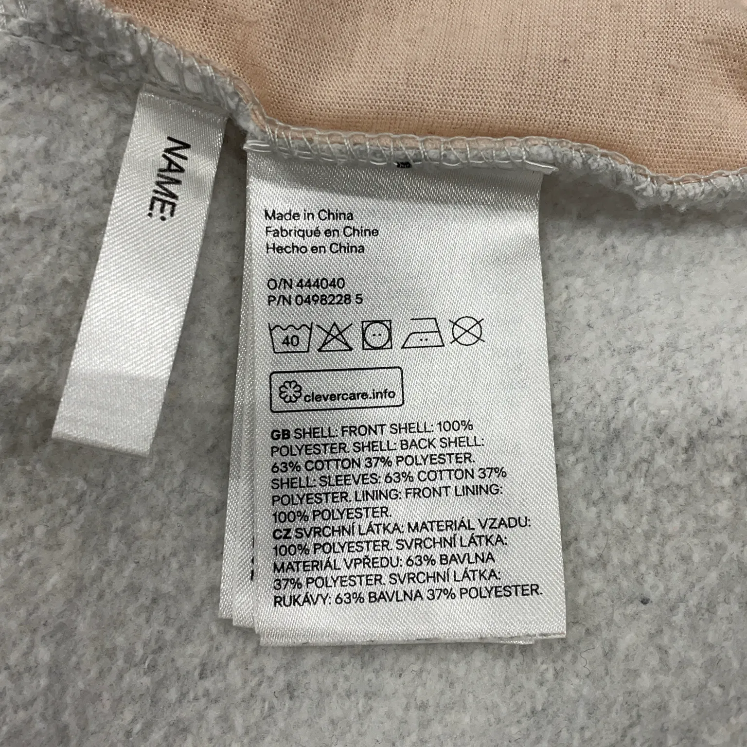 Katie Scott x H&M - bild 4