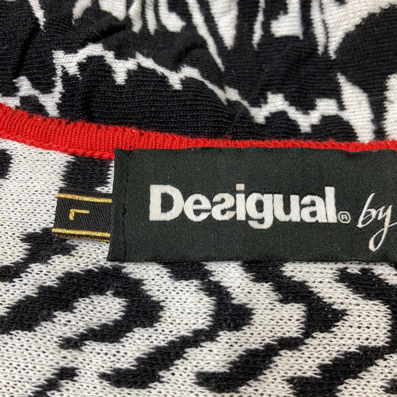 Desigual