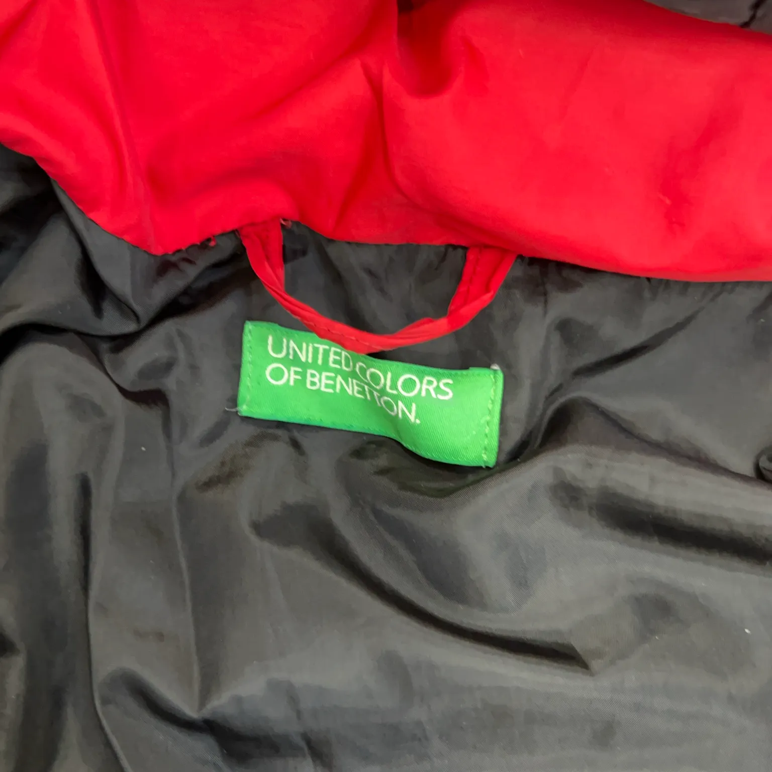 United Colors of Benetton - bild 3