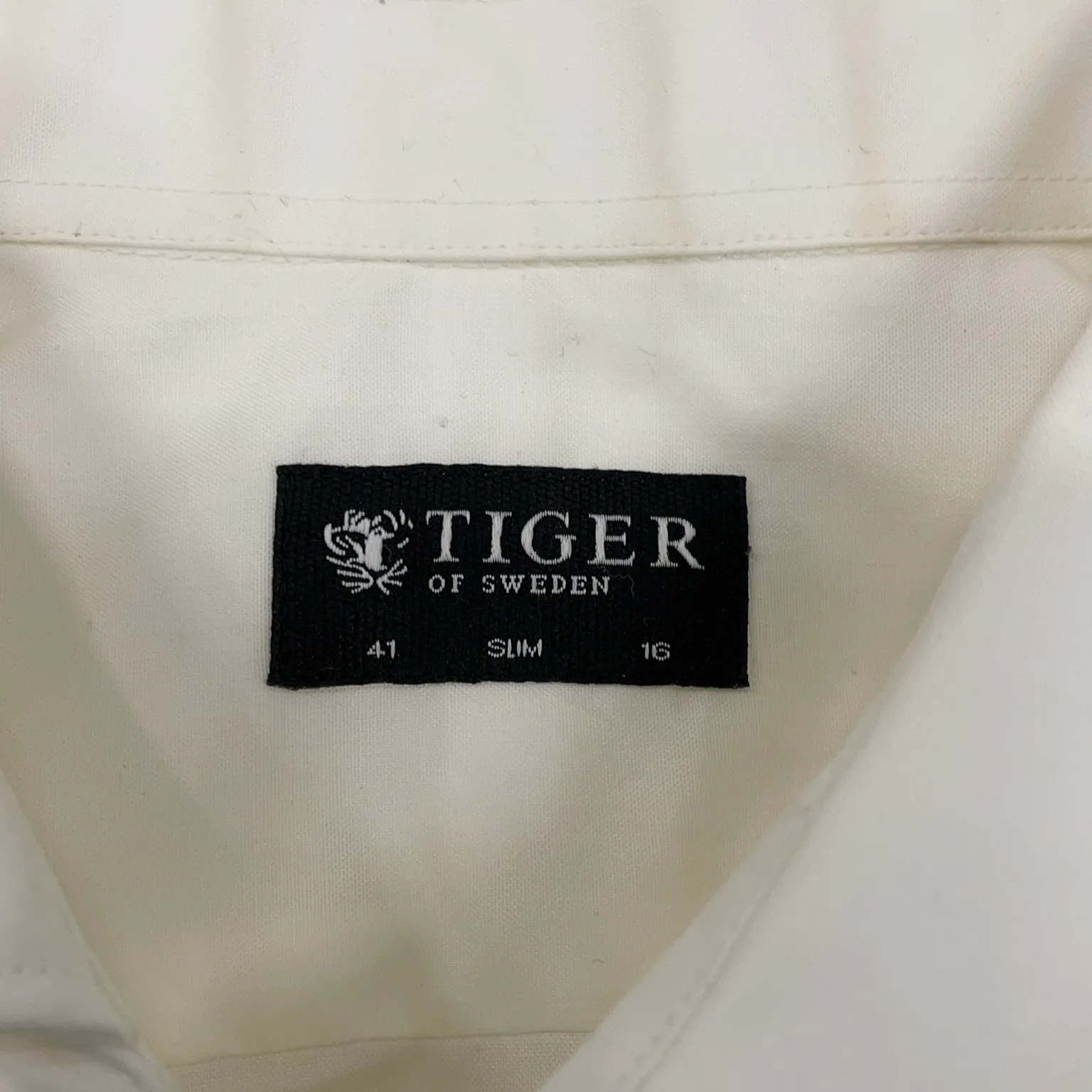 Tiger of Sweden - bild 3