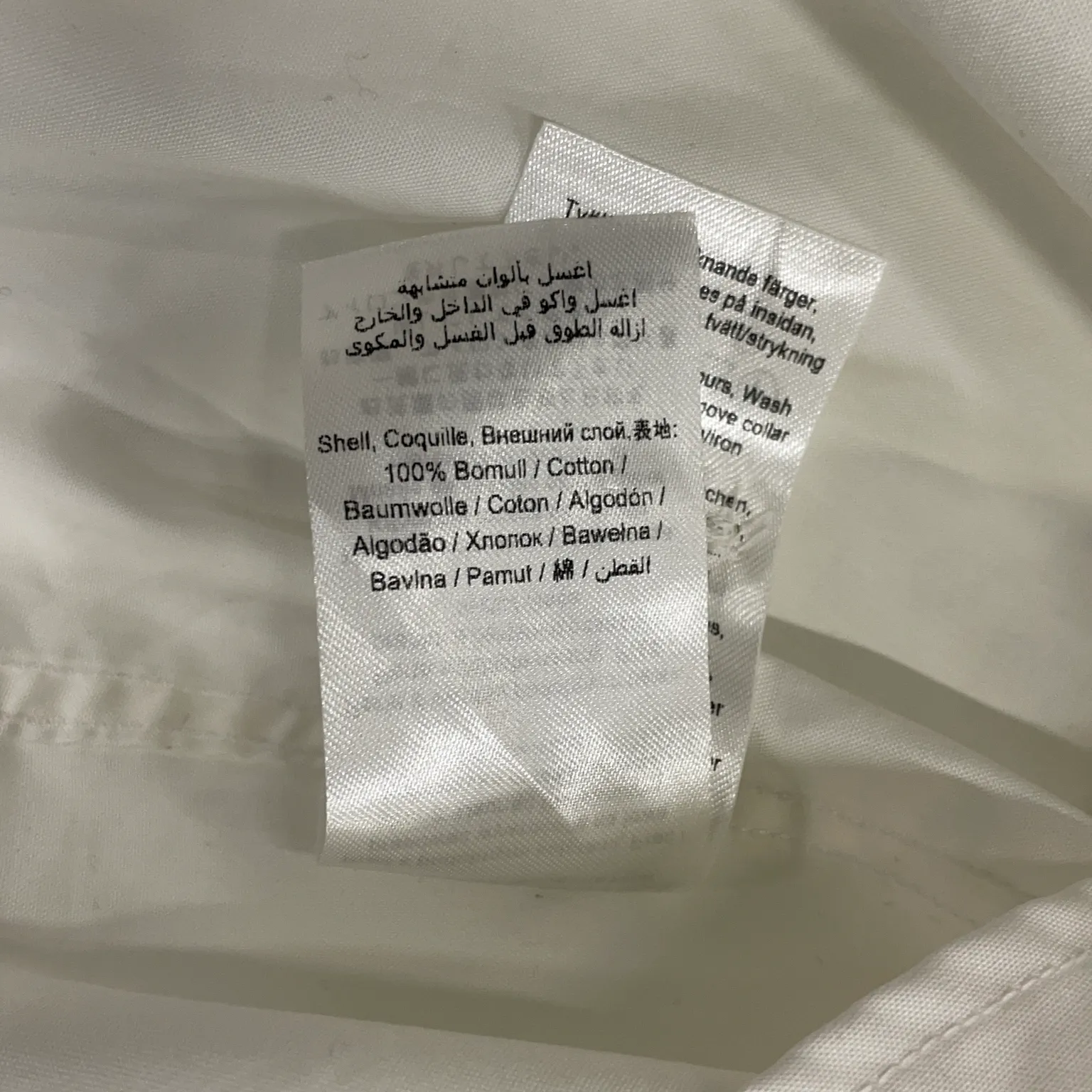 Tiger of Sweden - bild 4