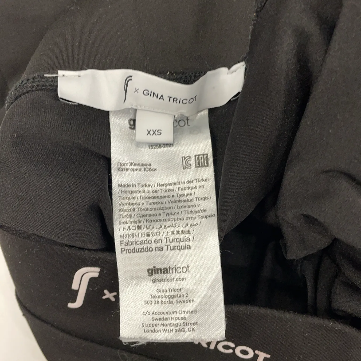 Gina Tricot - bild 3